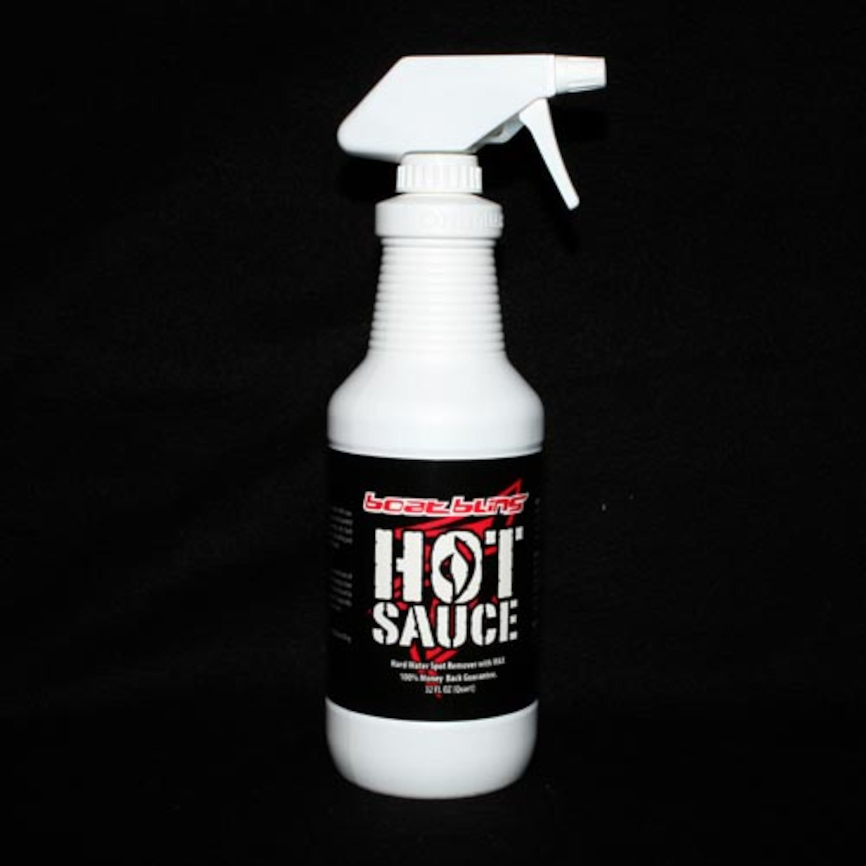 239: Hot Sauce: The Ratchet Activator