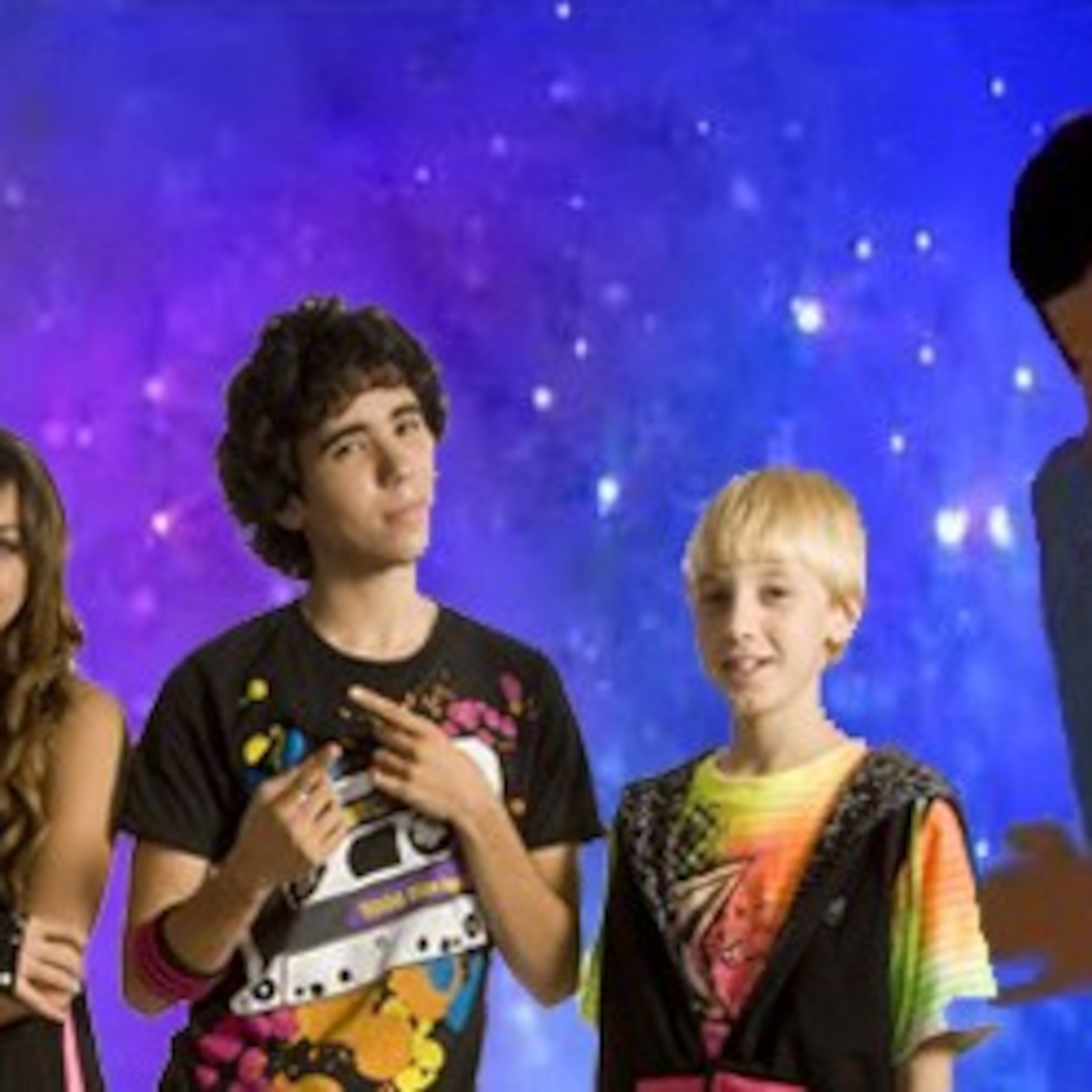 743: Urban Kidz Bop
