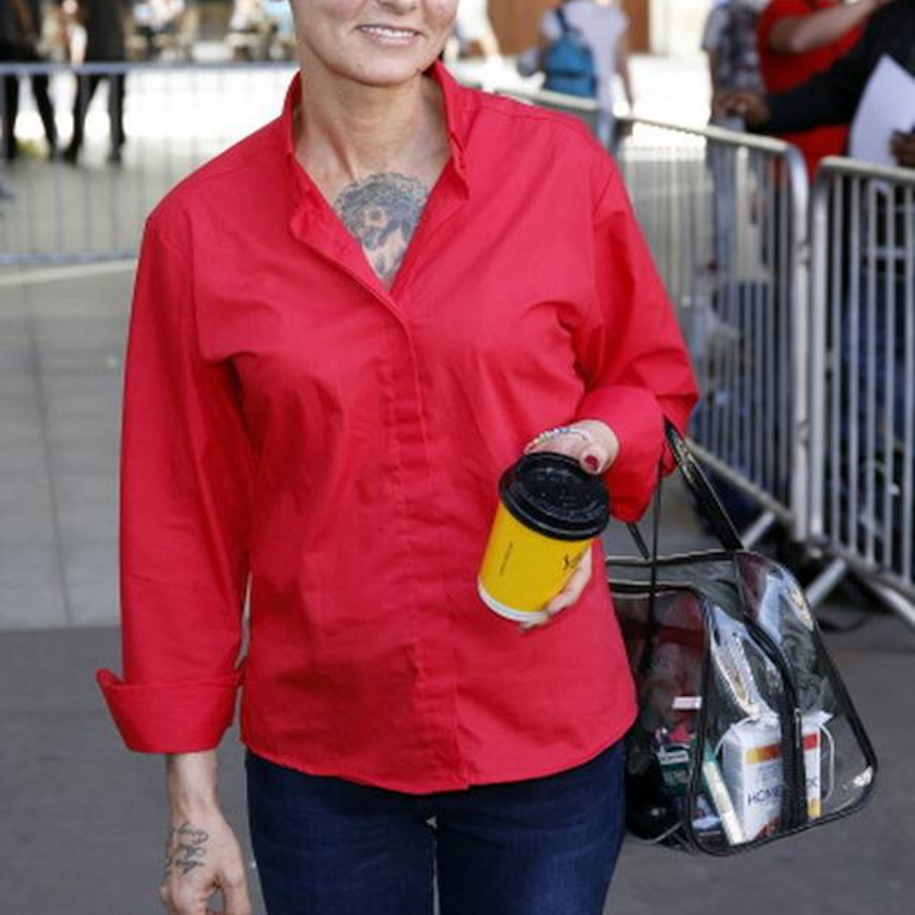 1788: Welcome To The Cookout™ Sinéad O’Connor!