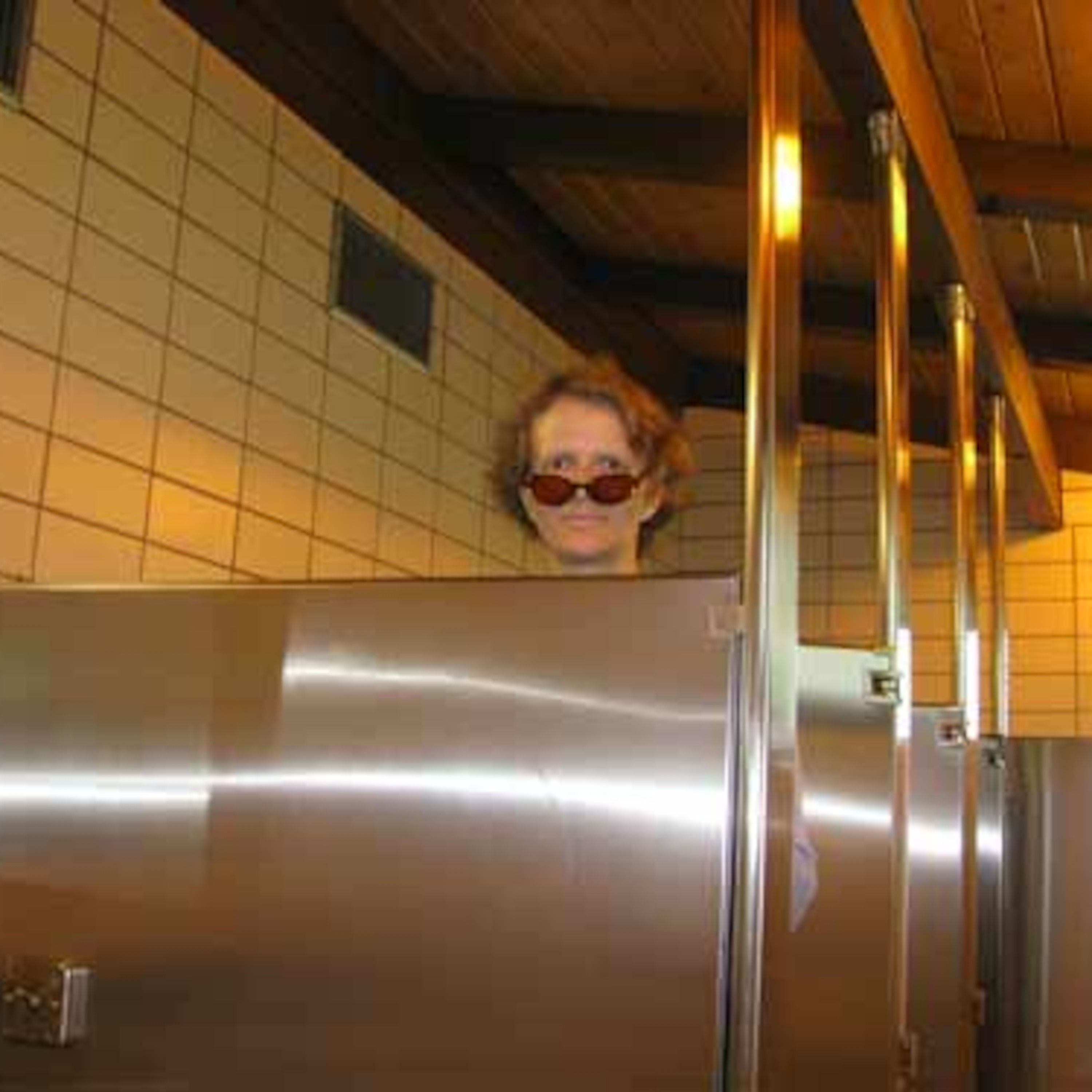 156: Toilet Humor