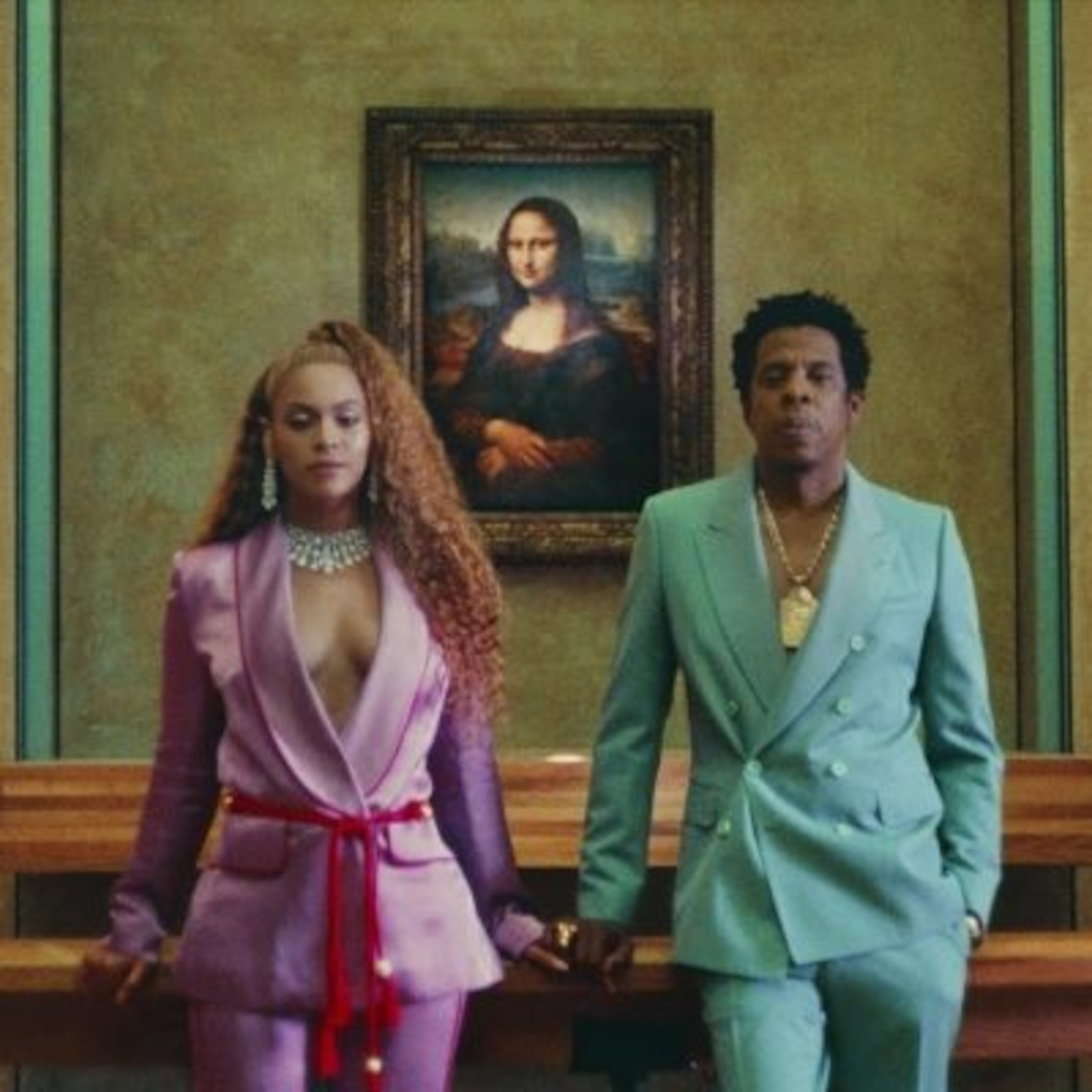 1702: Everything Is Love