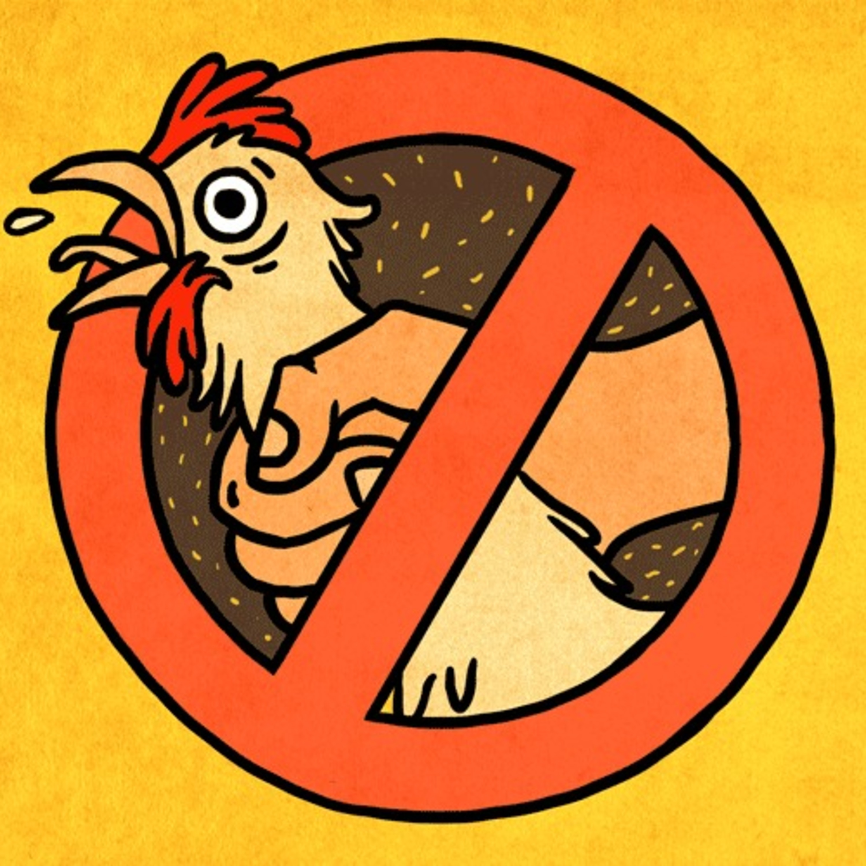 1560: No Nut November