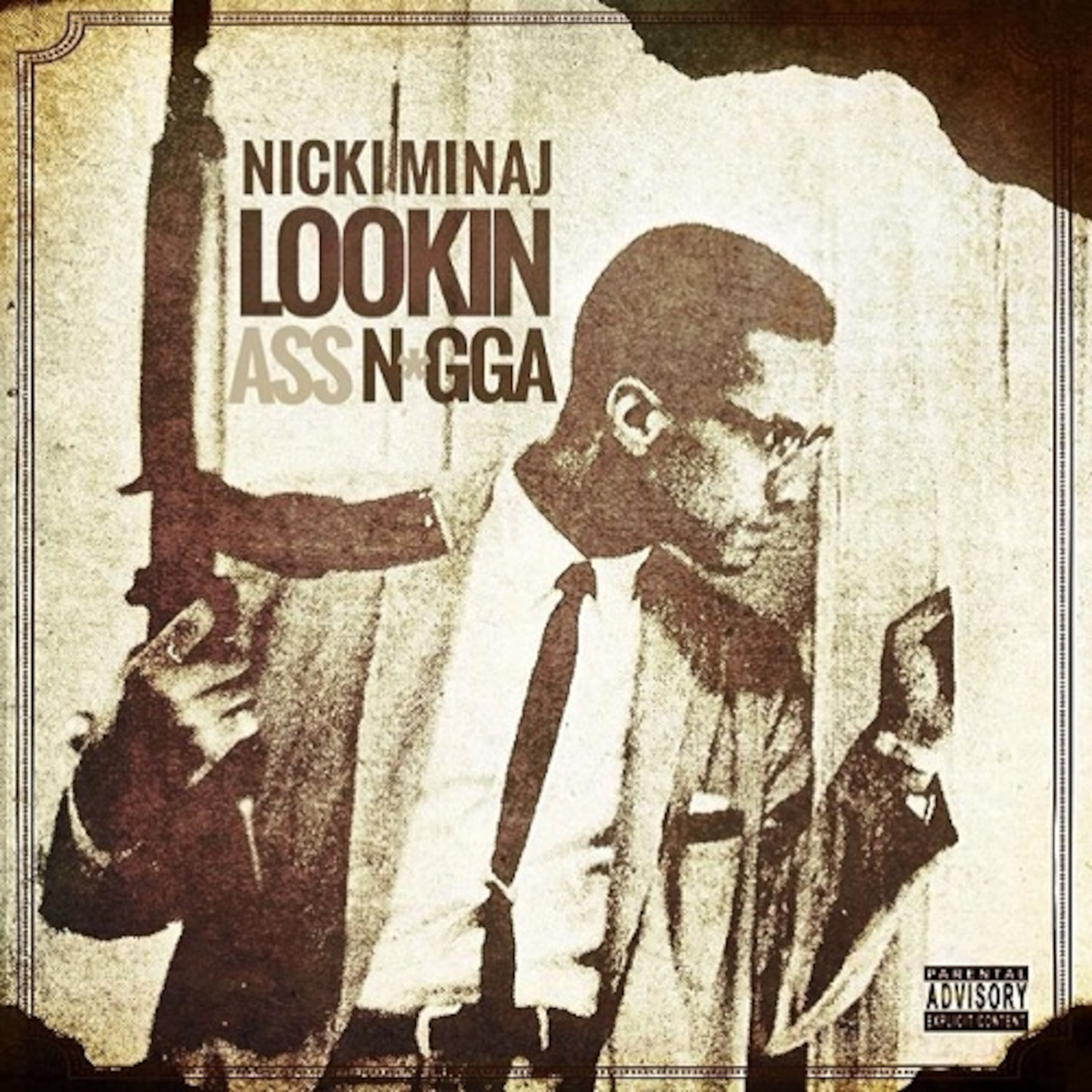 643: Looking Ass Nicki