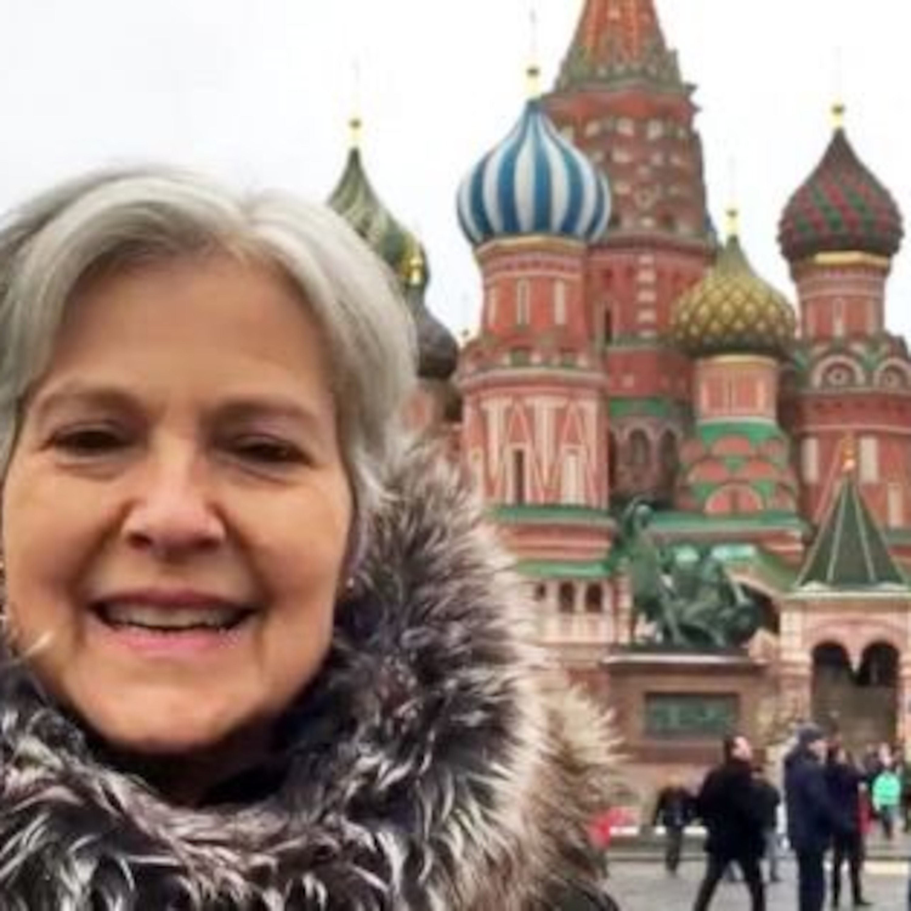 1692: Jill Stein The Scammer