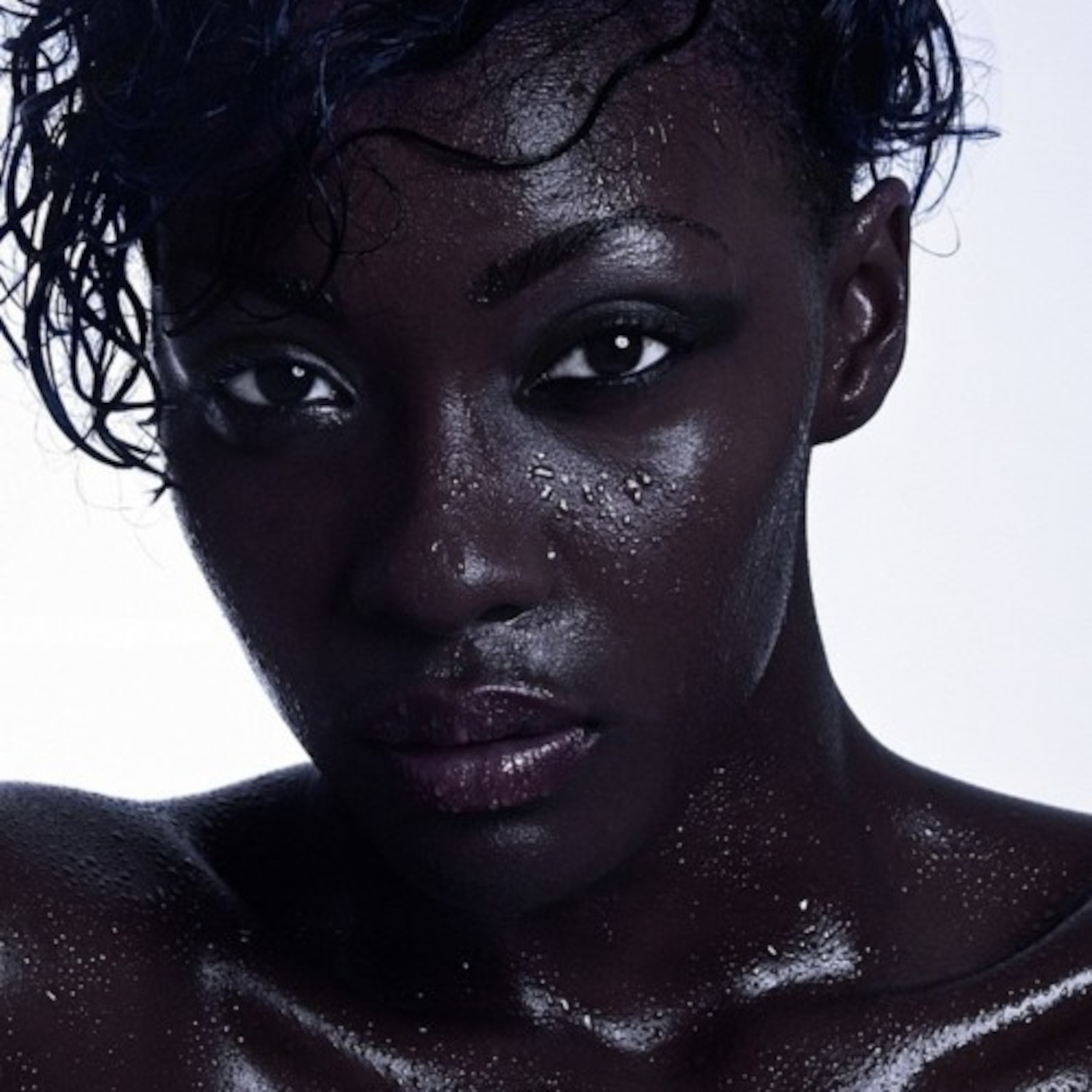 462: Politically Correct Dark Skinned Women