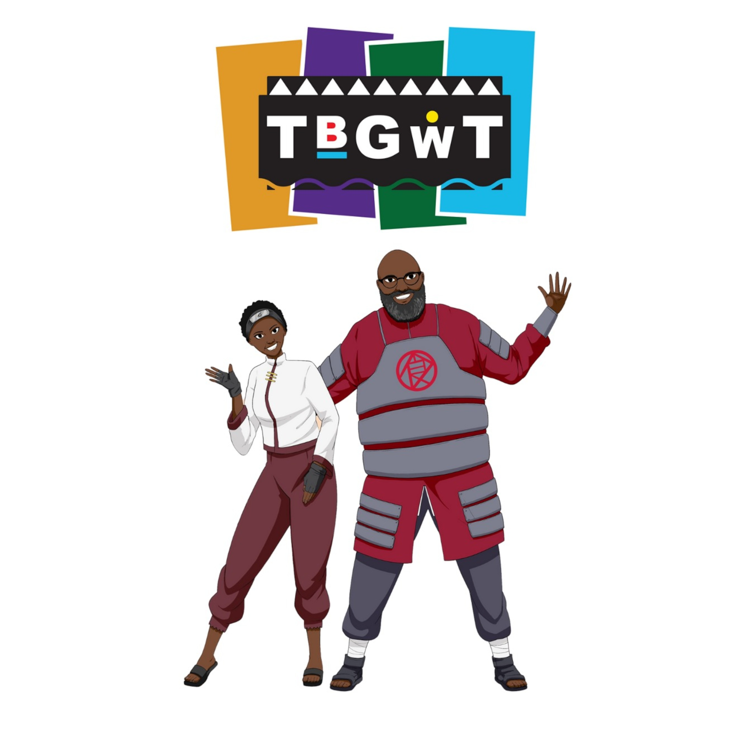 2171: BET Blackface