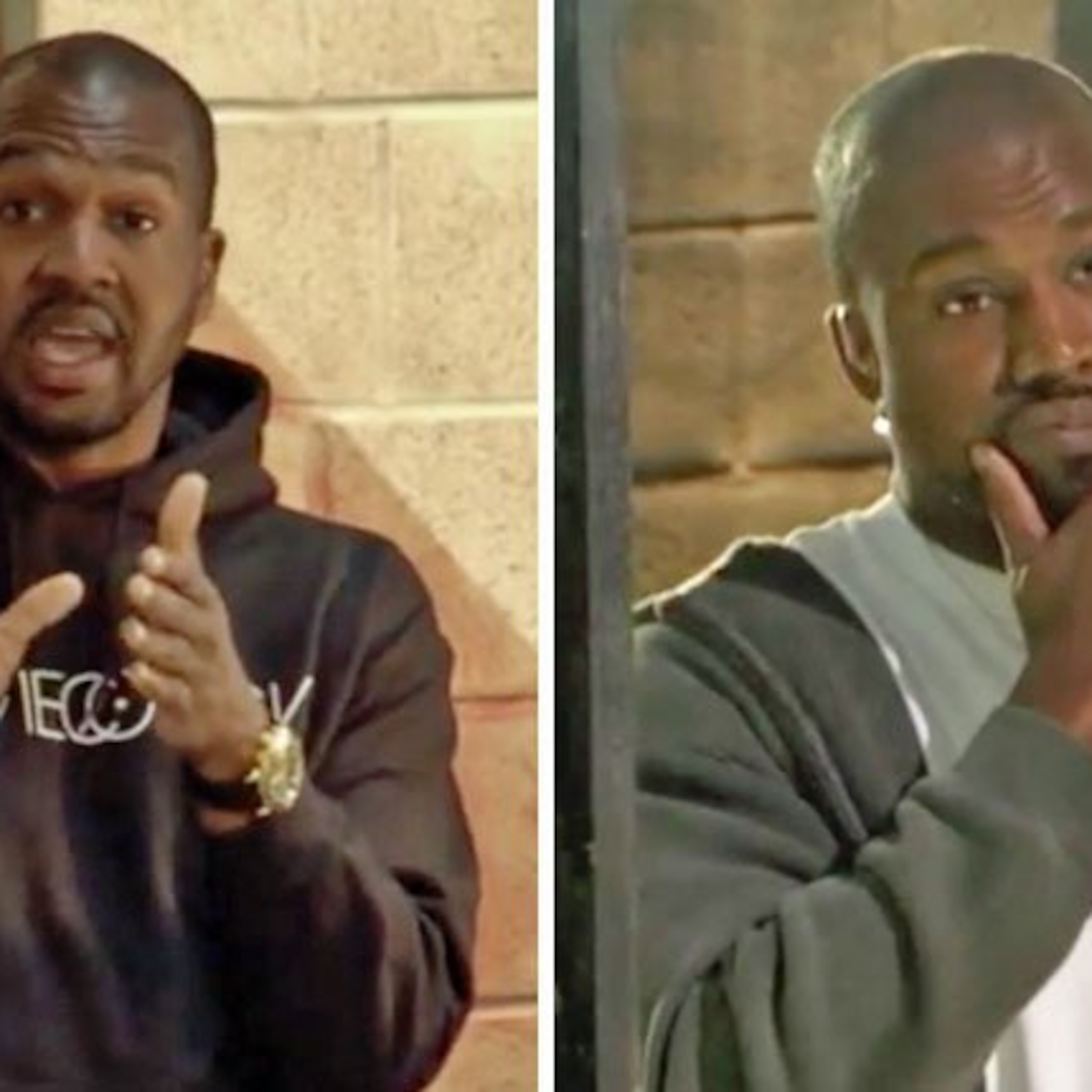 1671: Is Kanye Okay?
