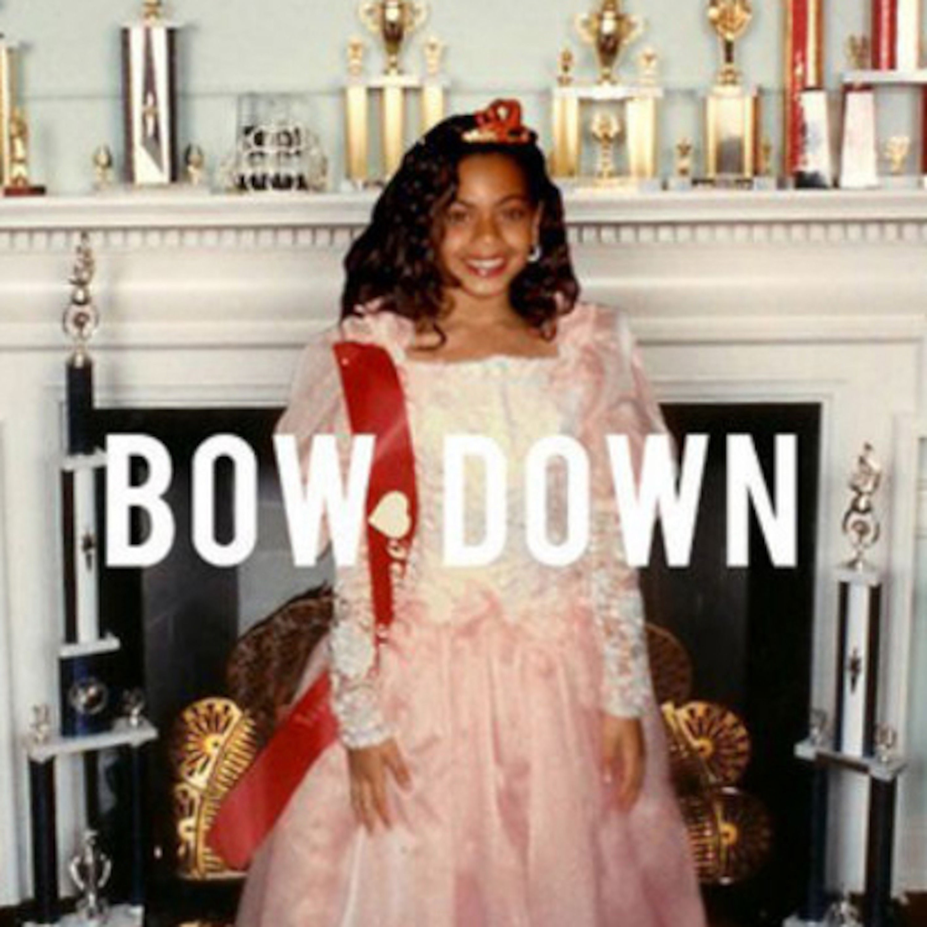 439: Bow Down Bitches