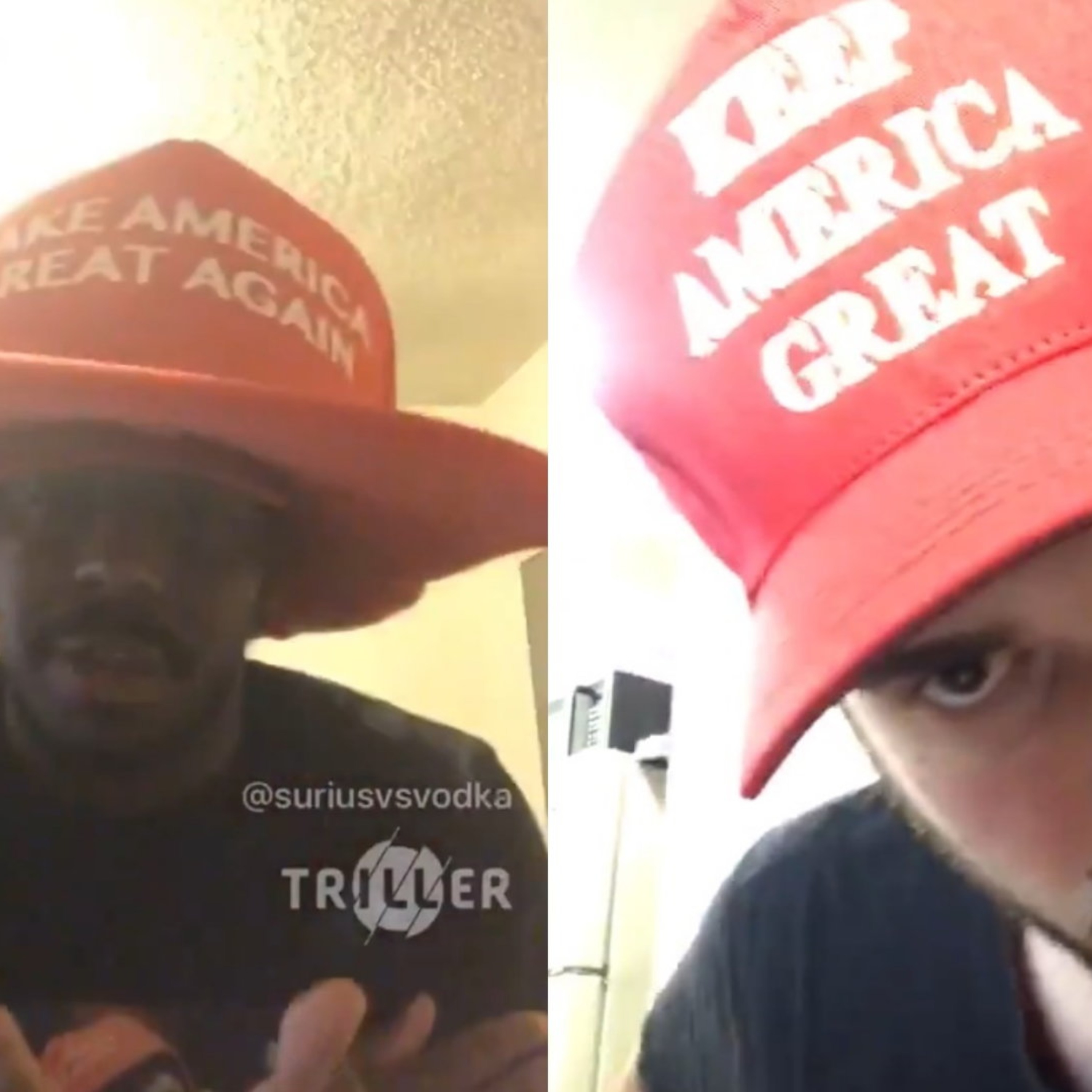 1992: Maga Bars