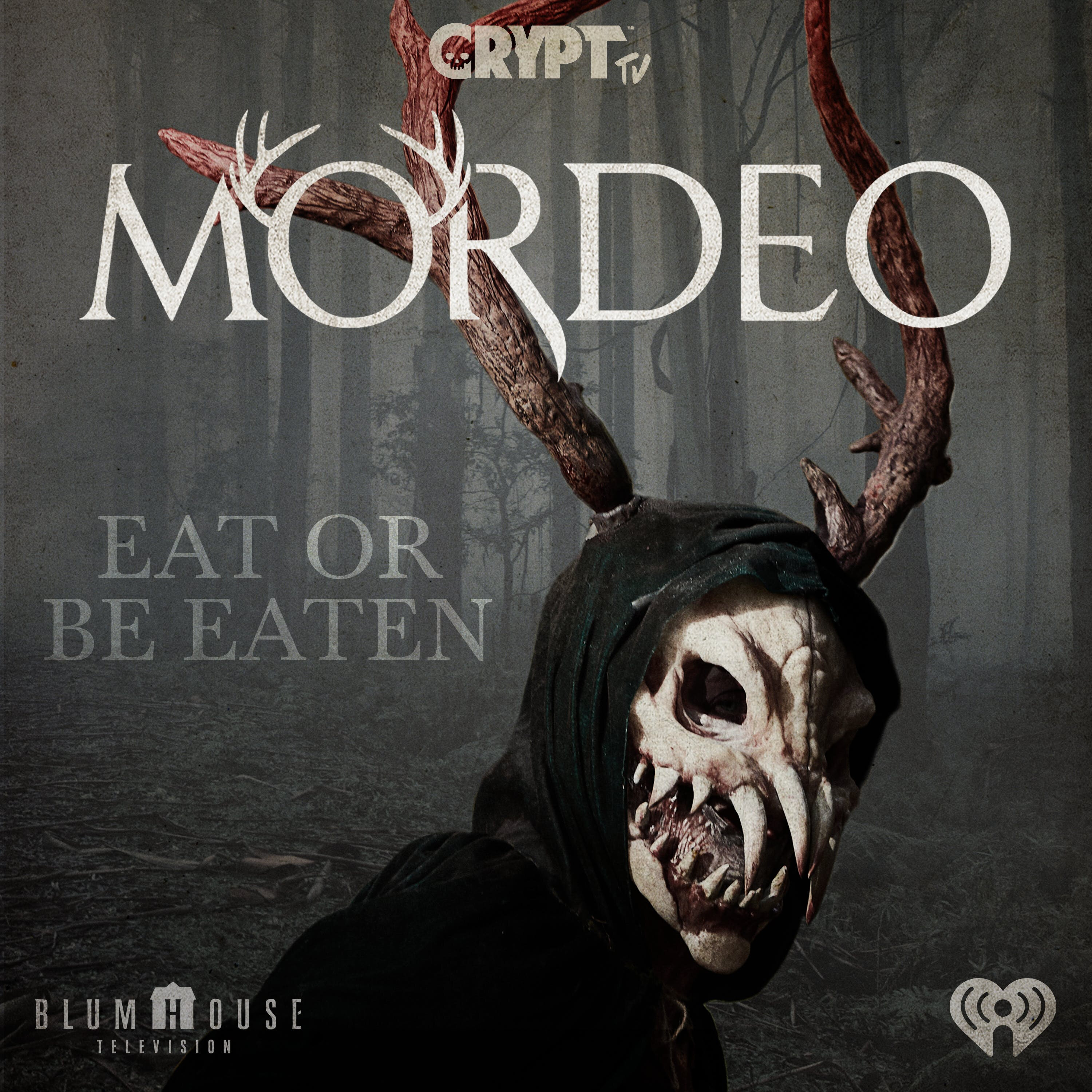 Eat or Be Eaten
