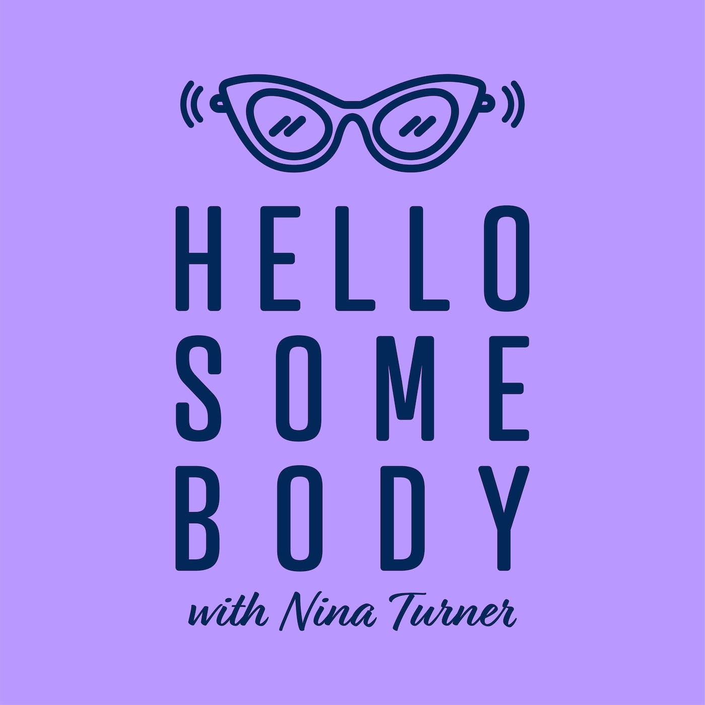 Hello Somebody