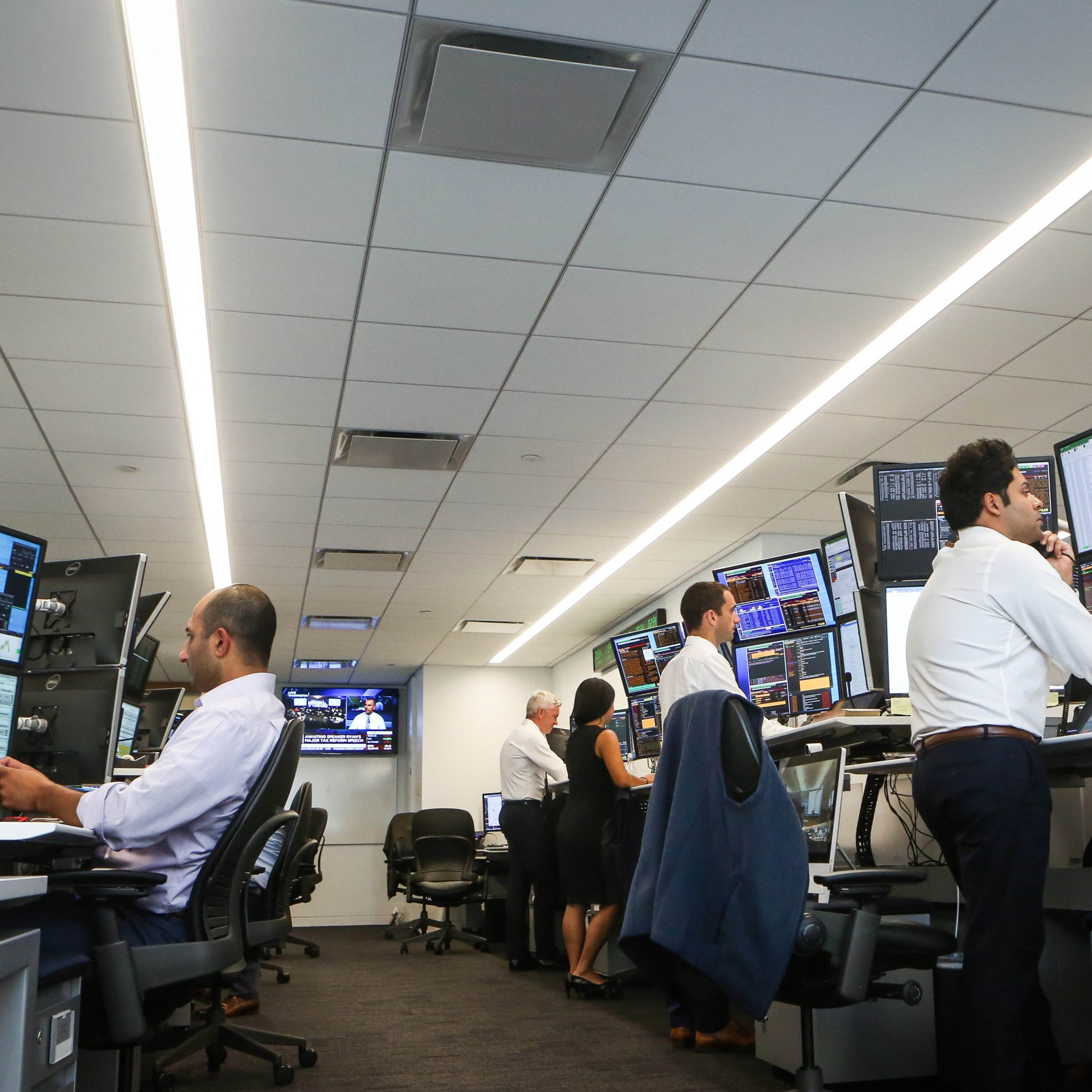 How Jane Street, CitSec Are Usurping Wall Street Episode cover