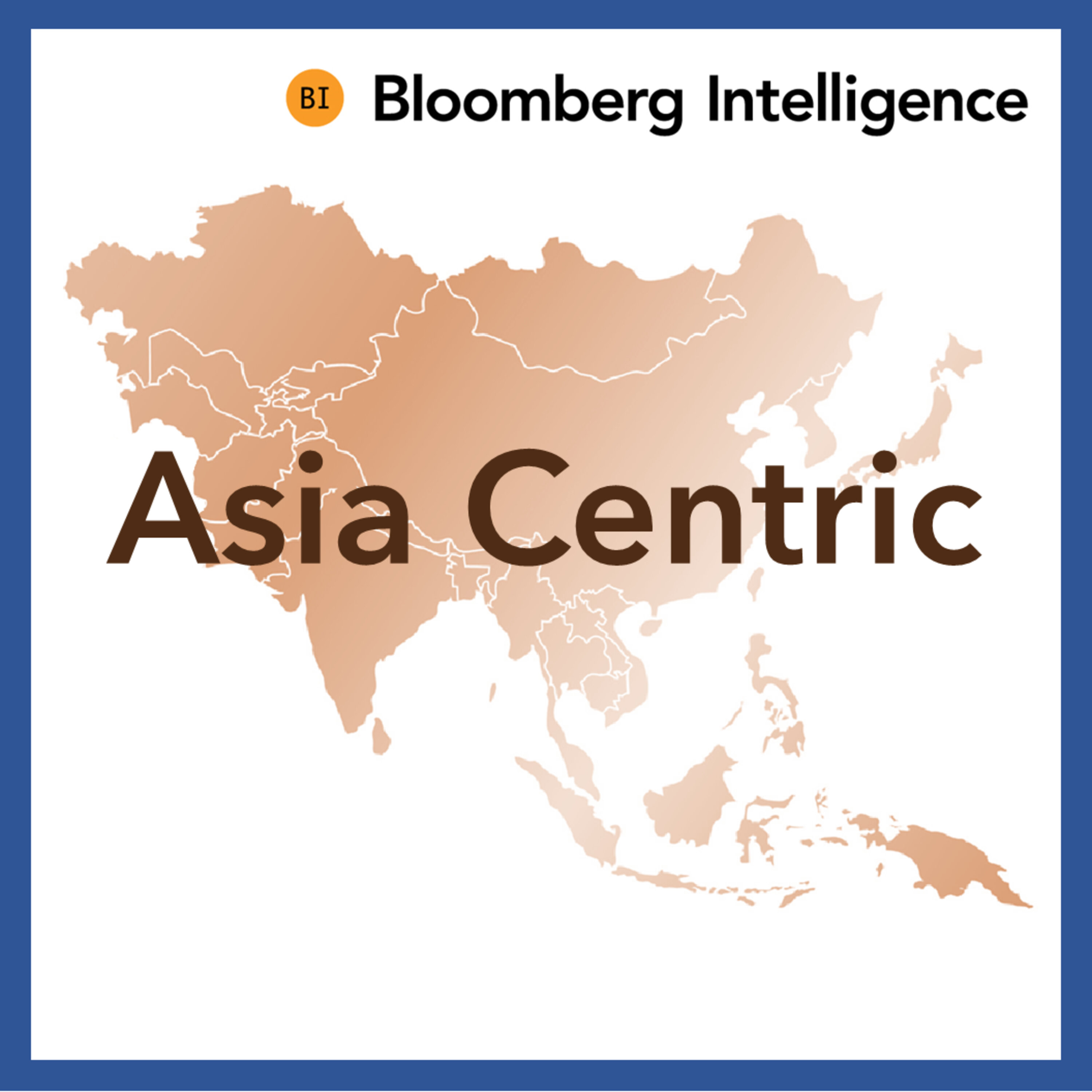 Chris Wood on the China Pain Trade; India's Decade Episode cover