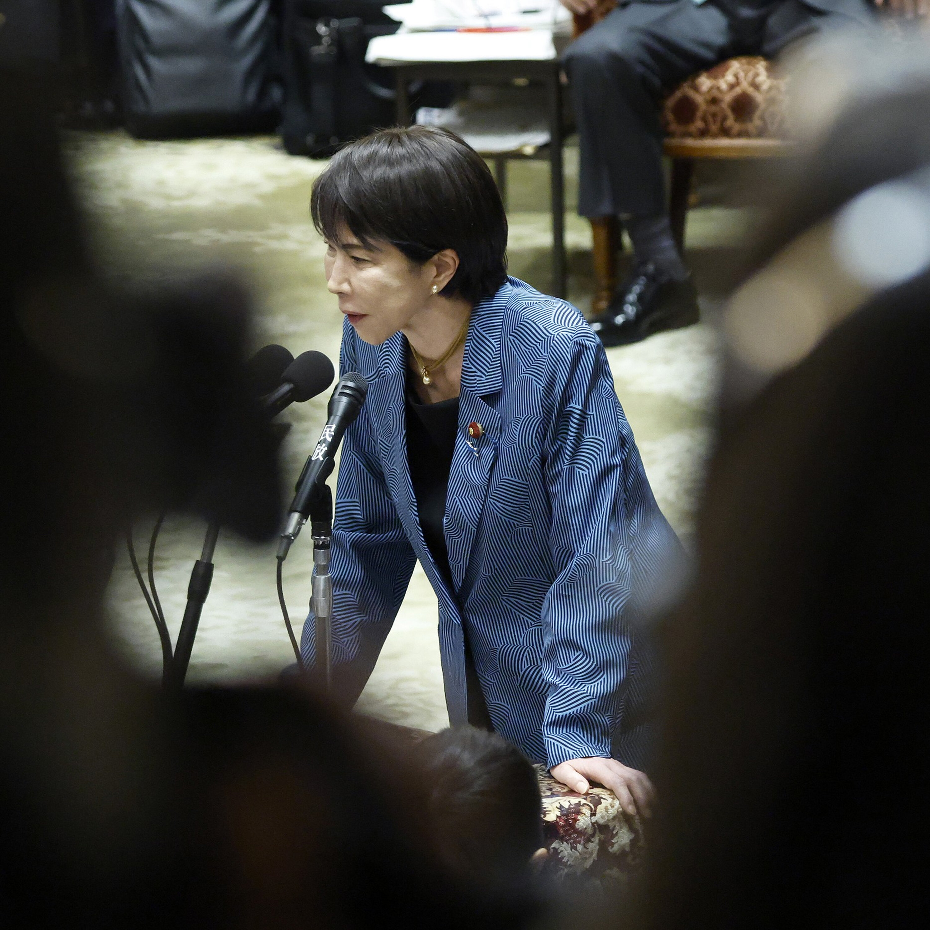 Takaichi's Growth Agenda Collides With BOJ Policy Episode cover