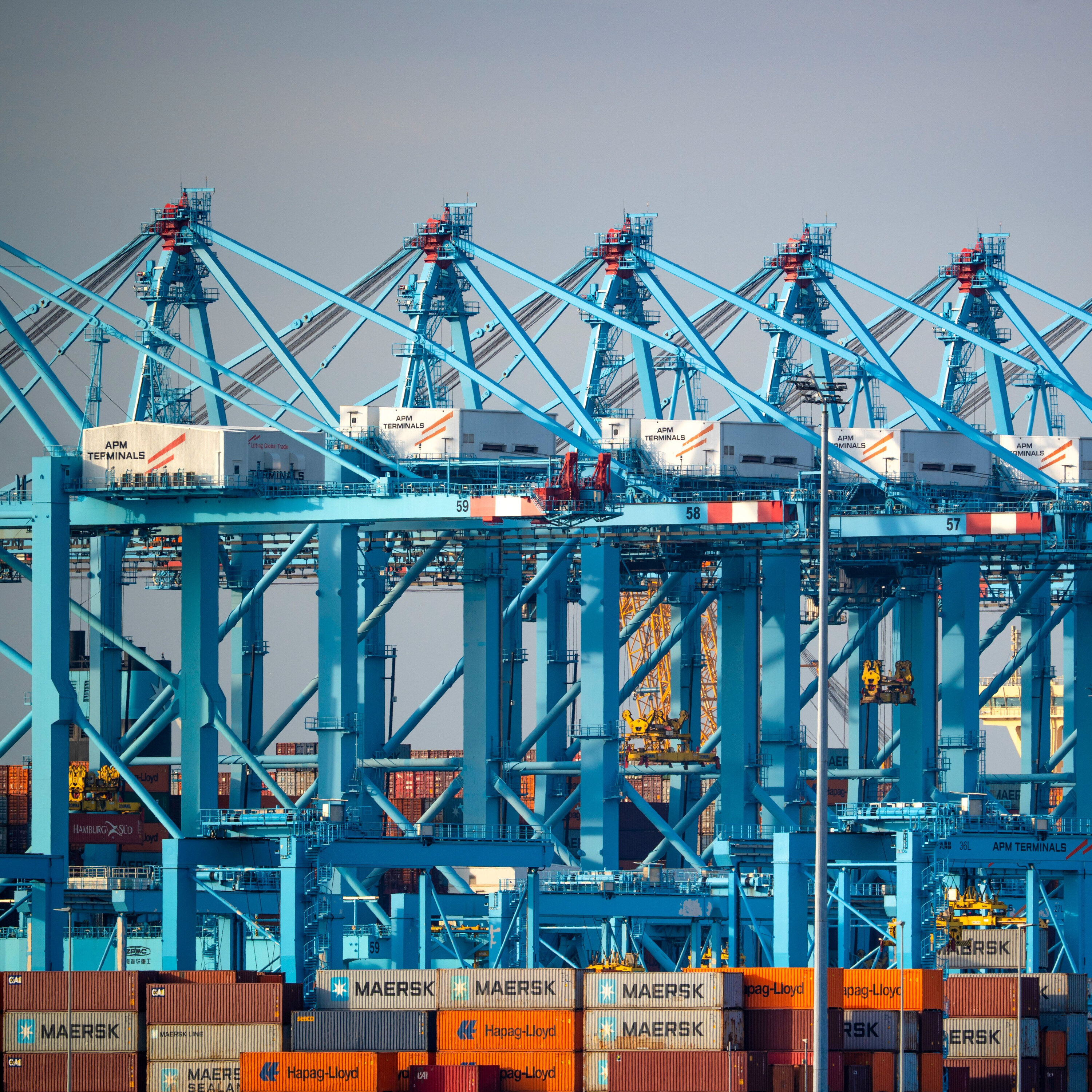 Trump Tariffs Paused, But Economies Still on Edge Episode cover