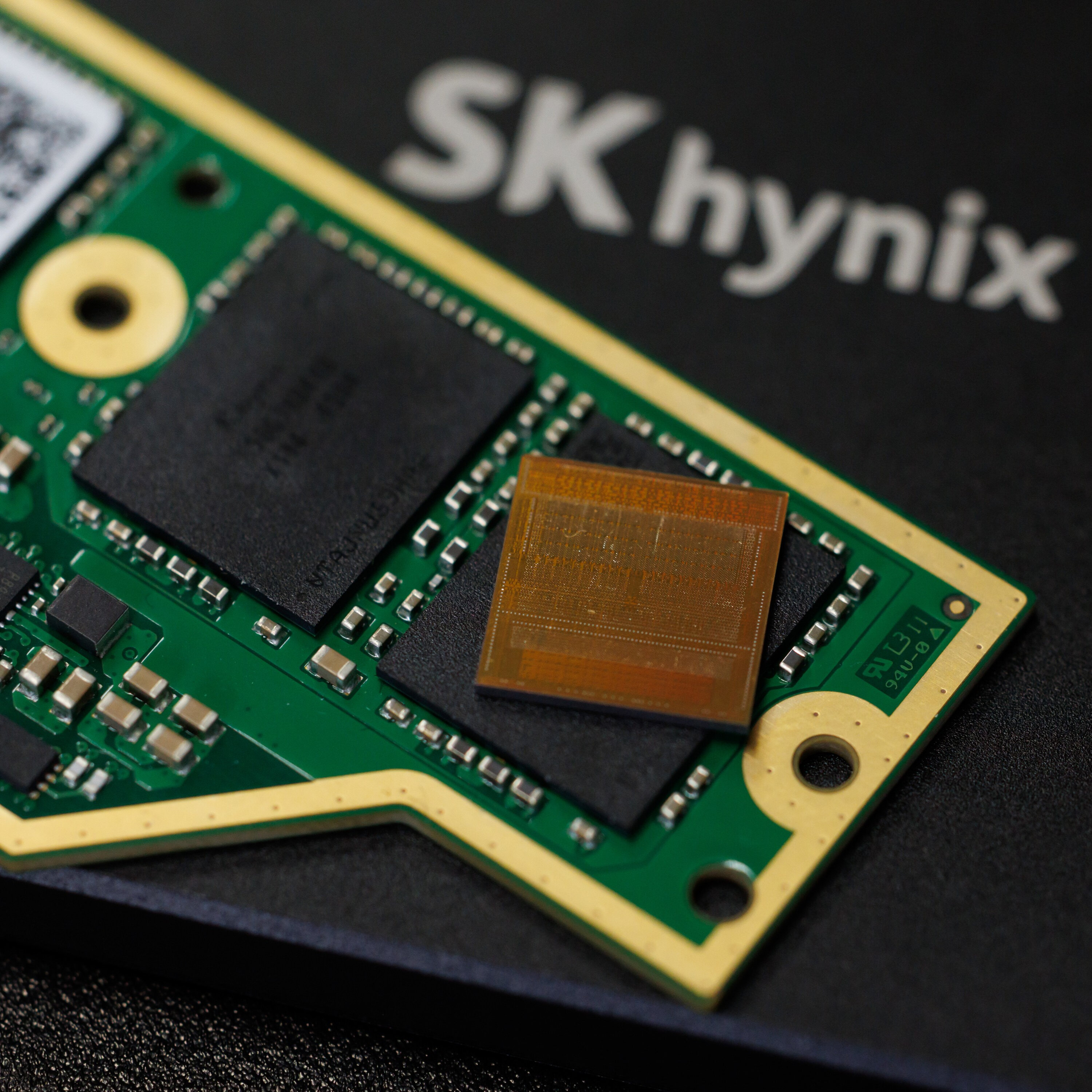How AI Created an Unprecedented Memory Chip Crisis Episode cover