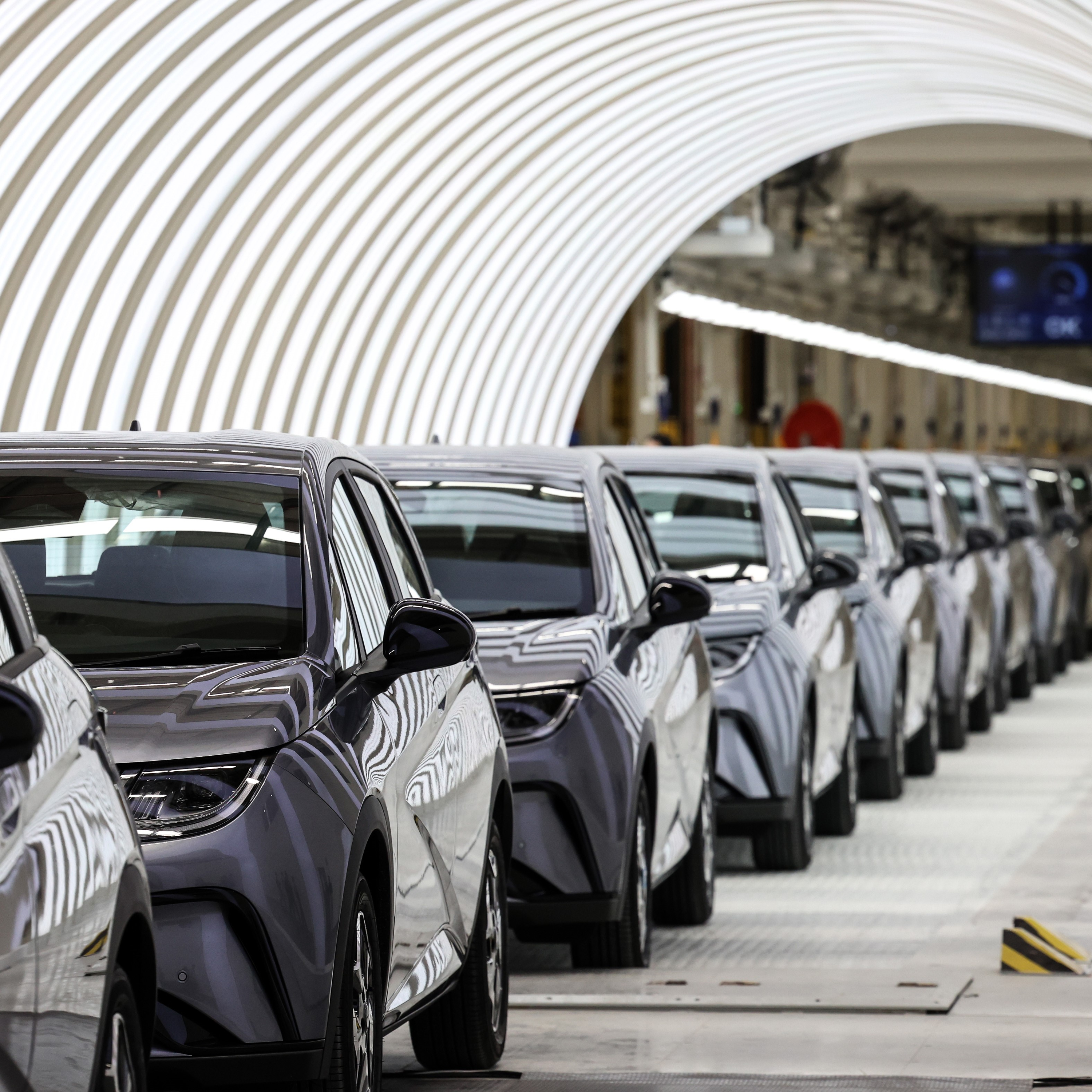 Trump 2.0 Set to Upend Regional Trade