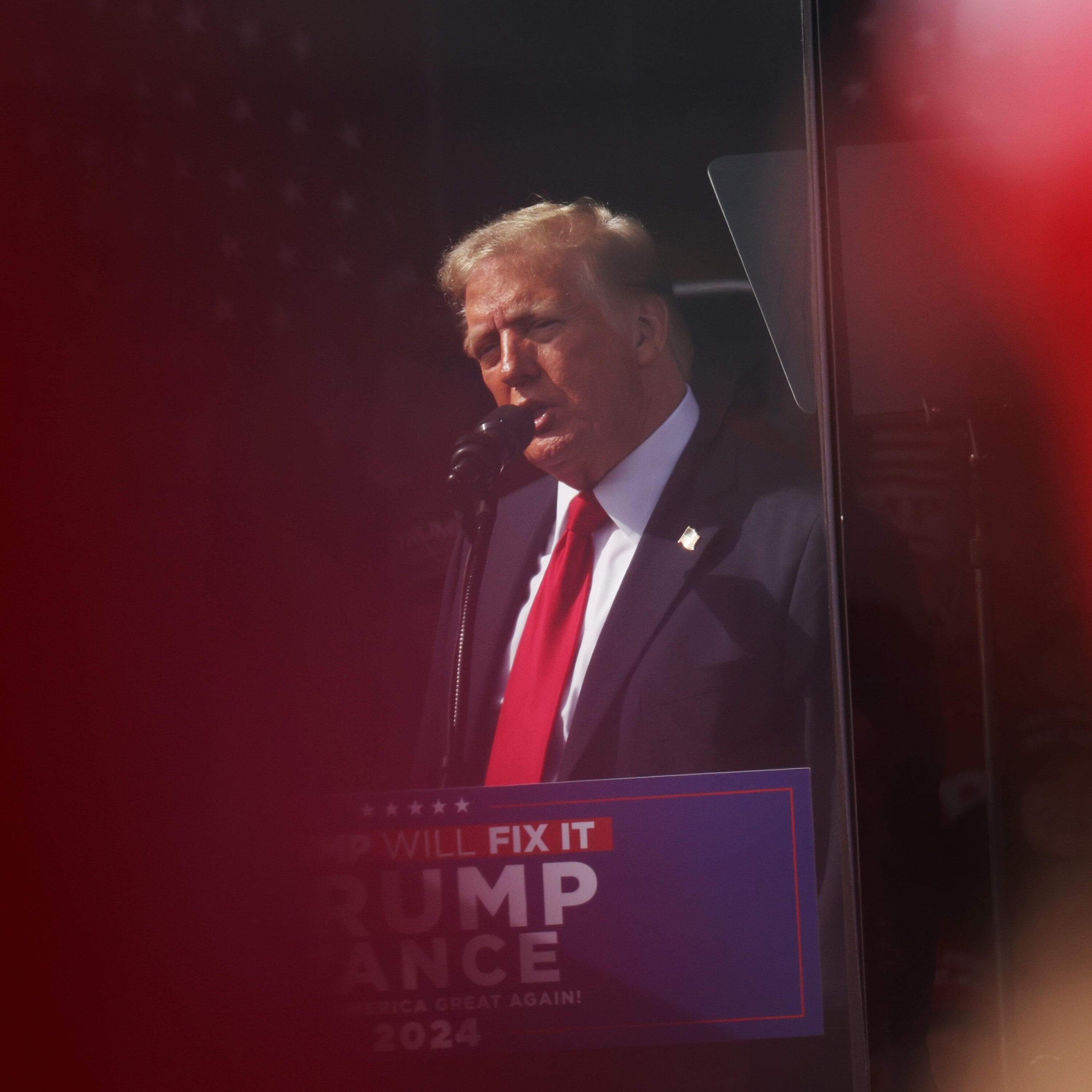 China Could Call Donald Trump's 60% Tariff Bluff Episode cover