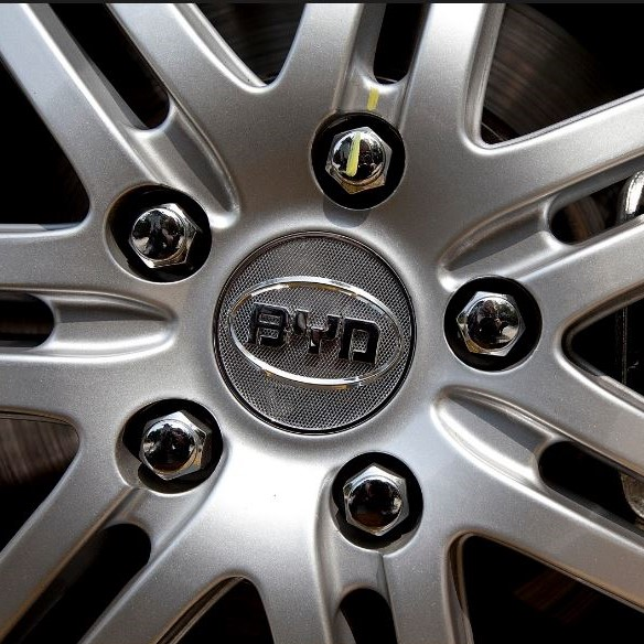 China’s Electric Vehicles a Reckoning for Tesla