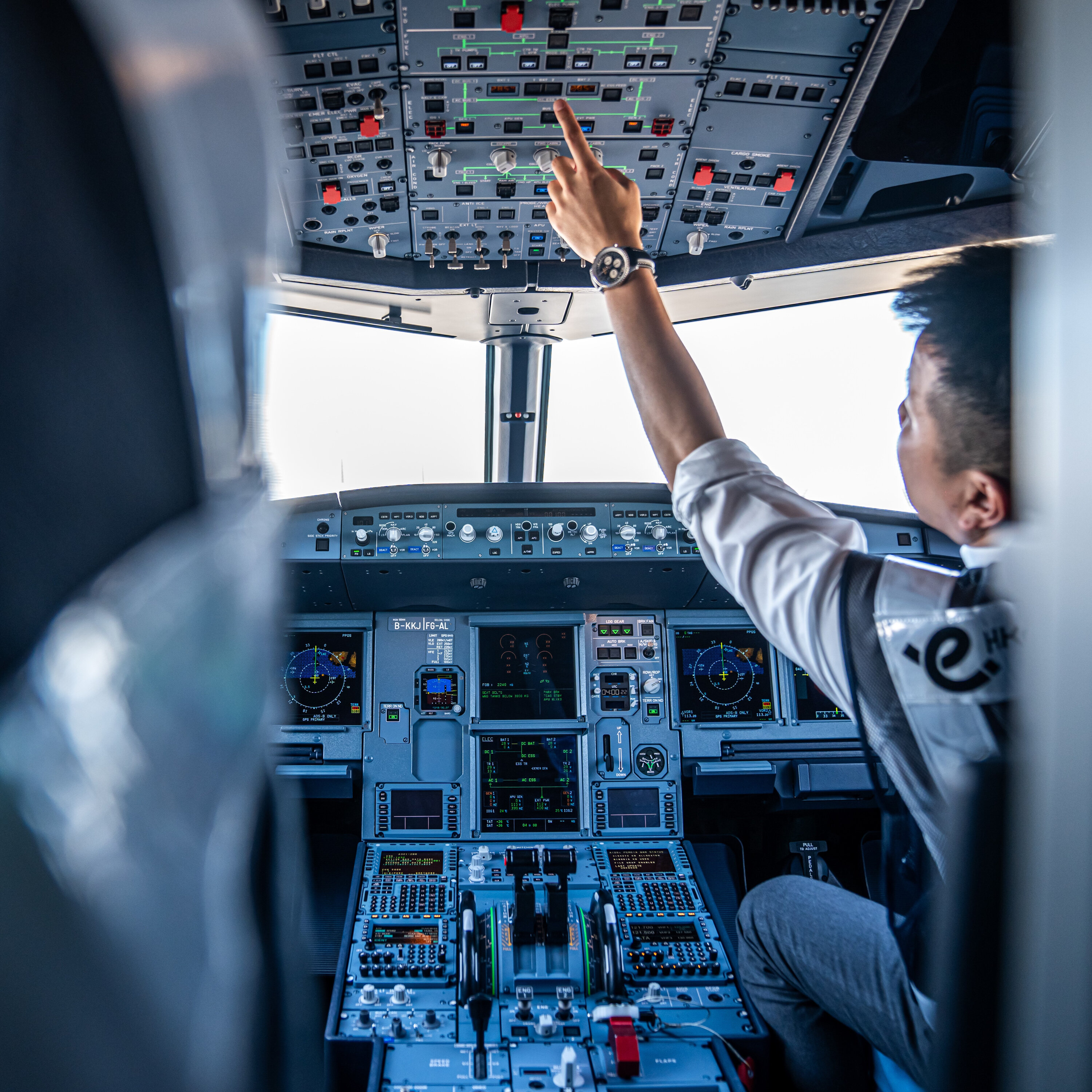 Aircraft Leasing Companies Are Having Their Moment Episode cover