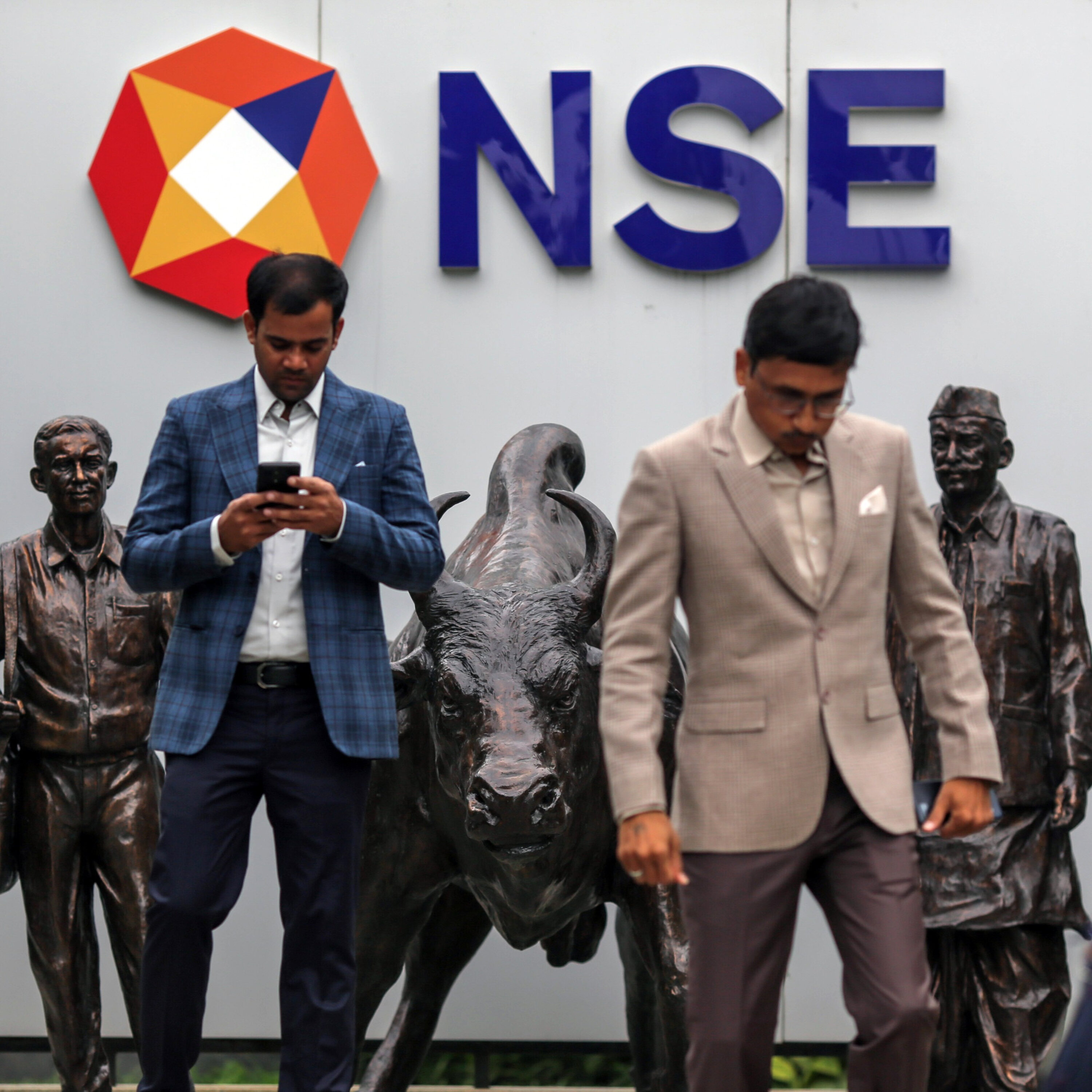 Gen Z, Women and Rural India Drive Trading Boom episode artwork