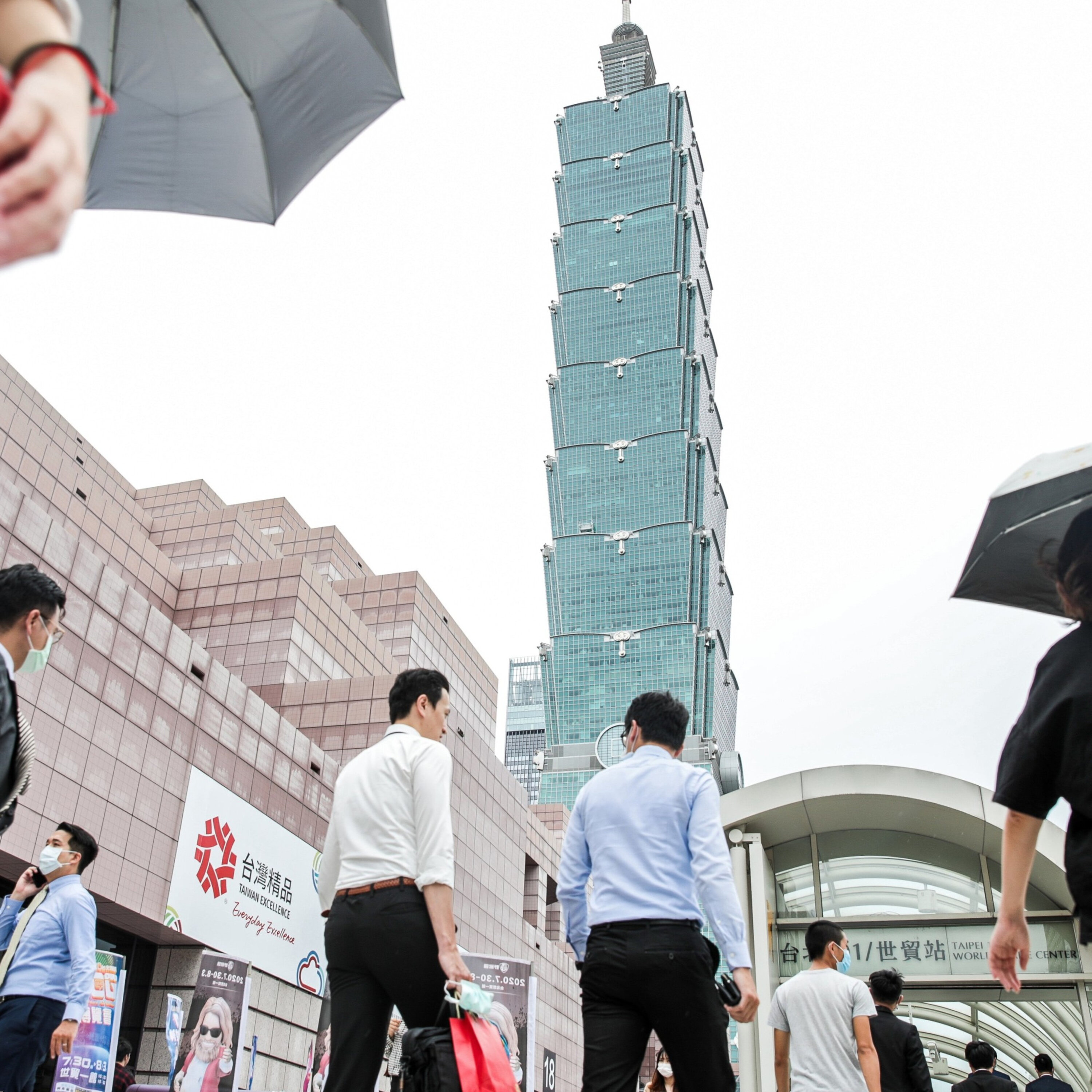 How TSMC Powered Taiwan's Remarkable GDP Growth episode artwork