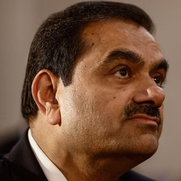Adani Group's Hindenburg Moment