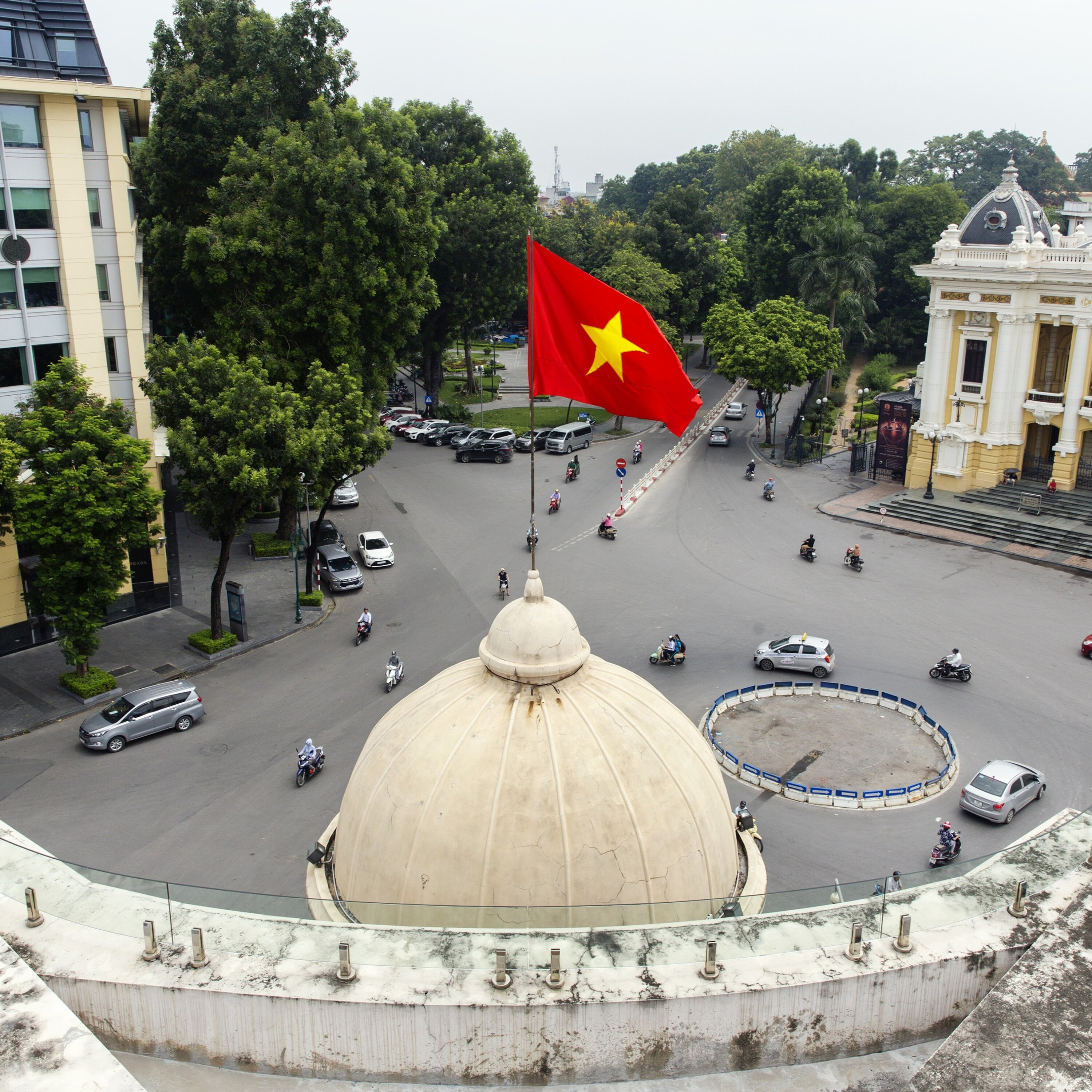 An Activist Investor’s Playbook for Southeast Asia Episode cover