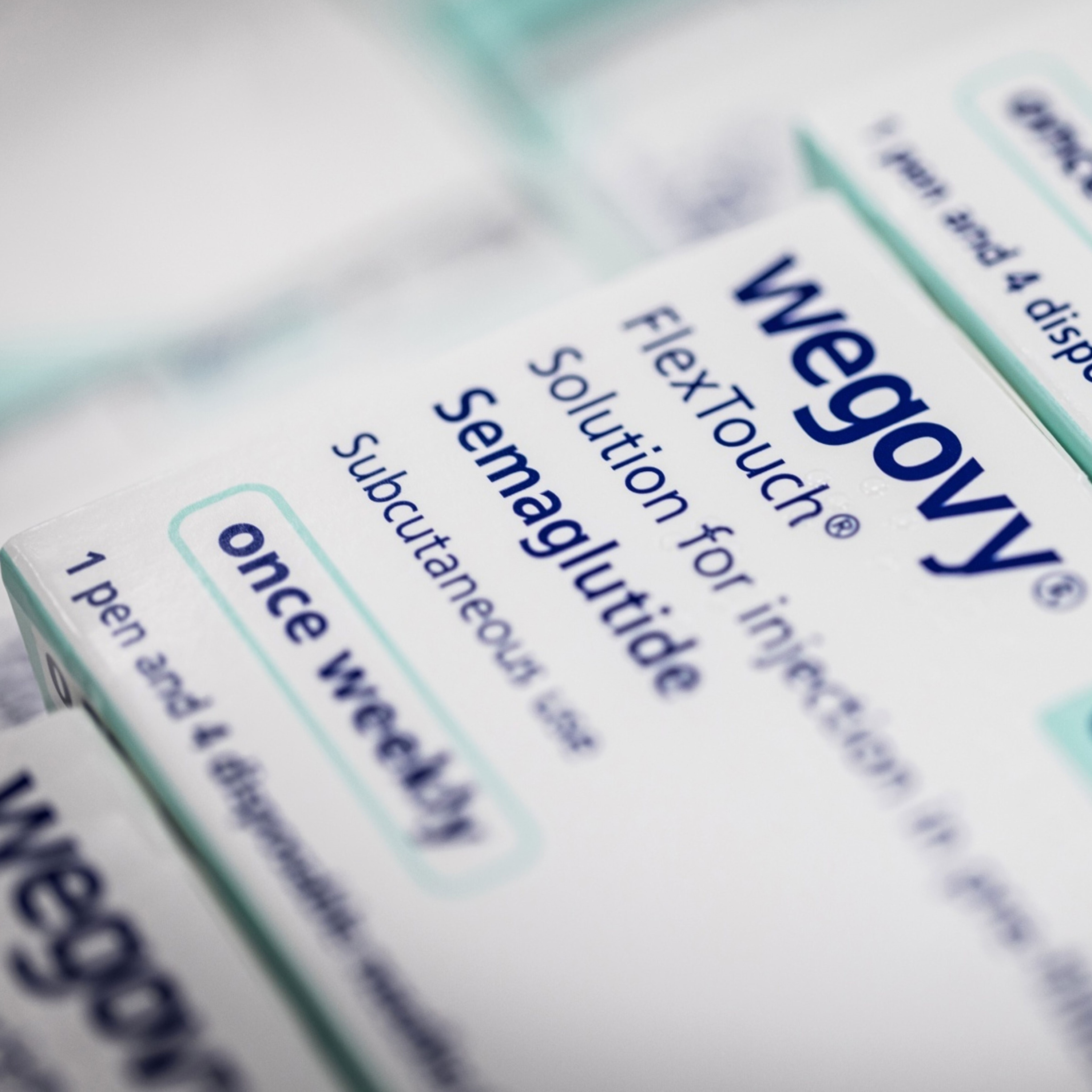 Are Weight-Loss Drugs The Real Deal?