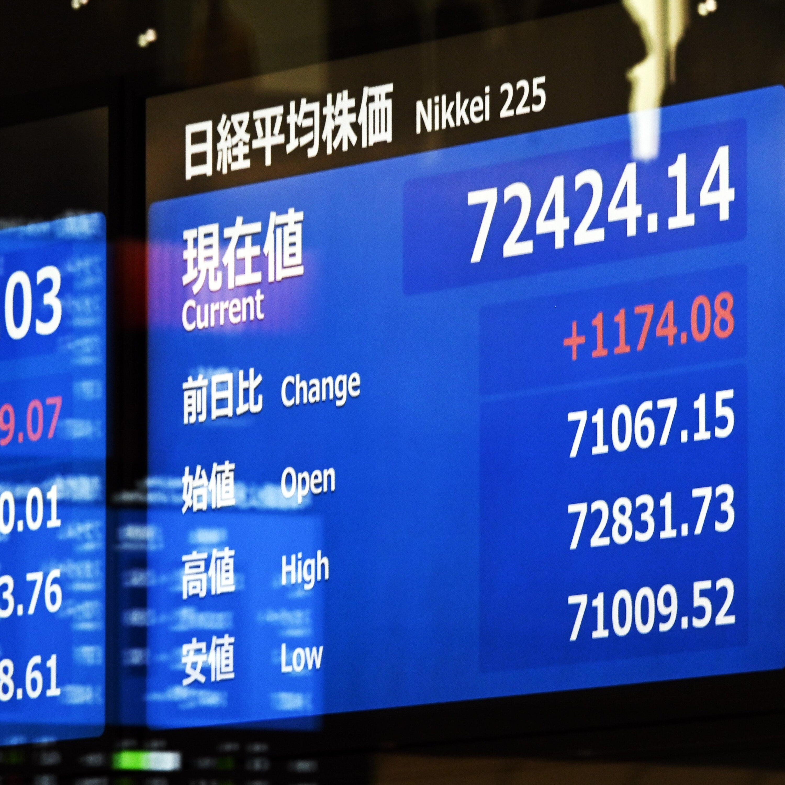 Why Global Capital Is Pouring Into Japan Stocks Episode cover