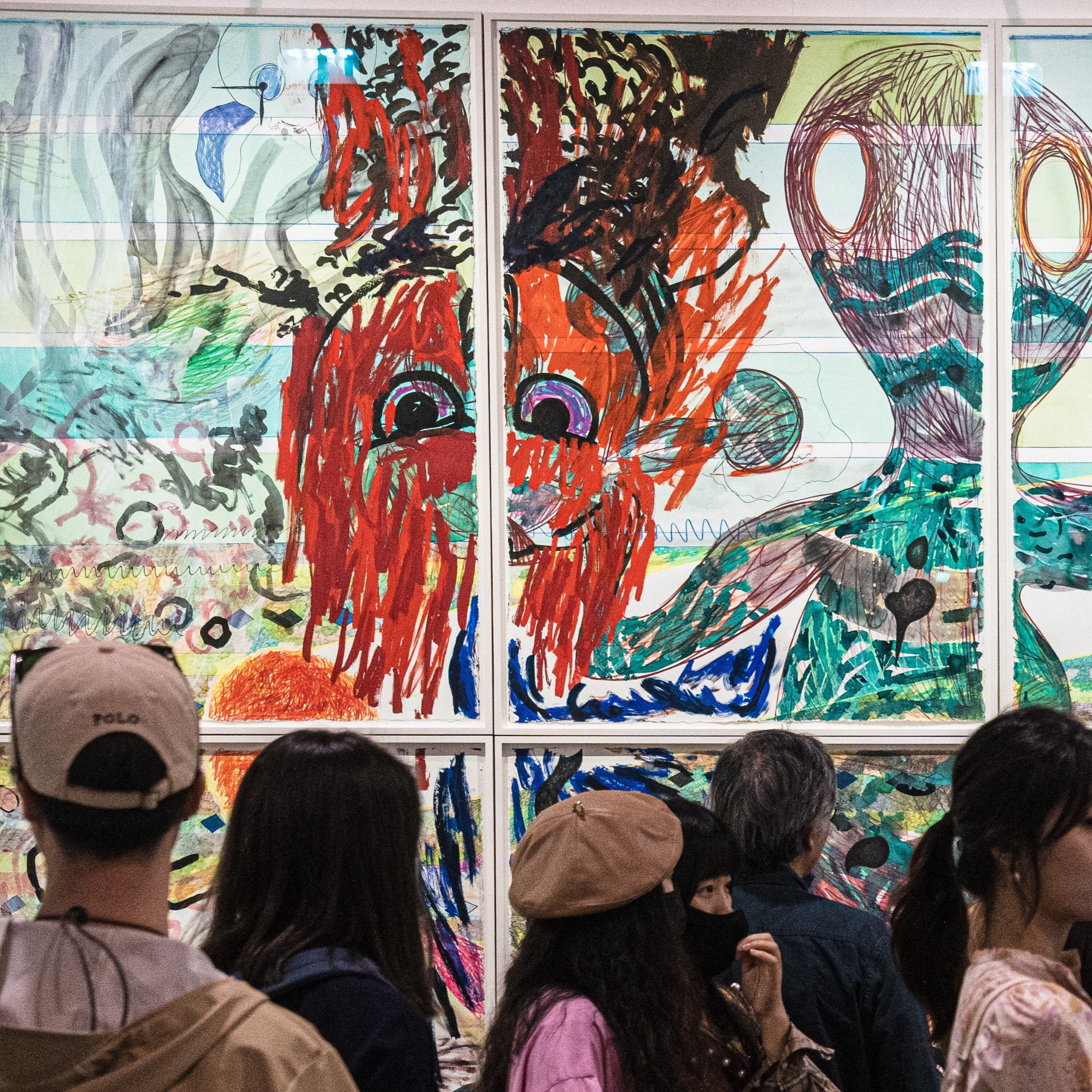 Navigating Art Market Pitfalls With a Citi Adviser Episode cover