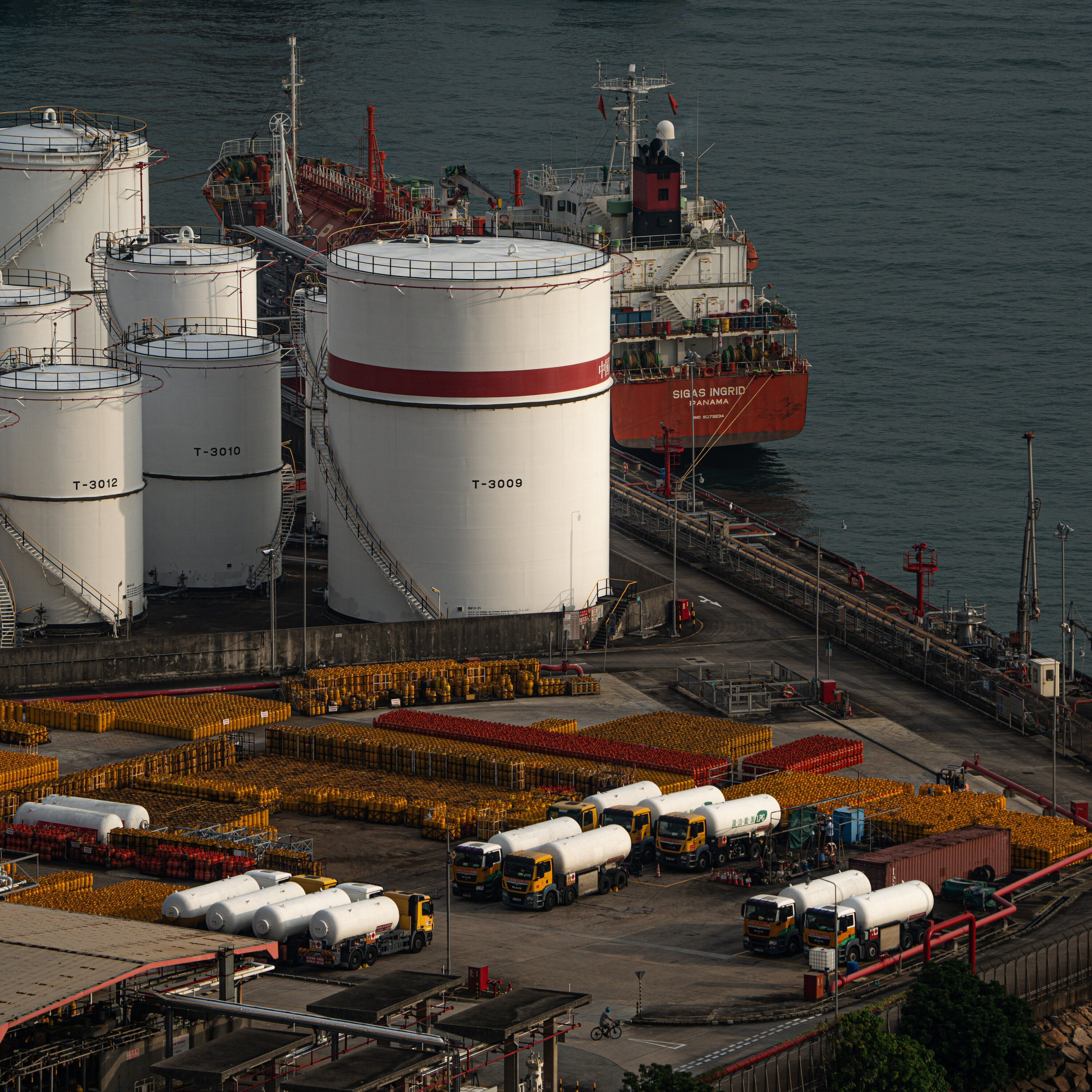 Central Banks Face a $100 Oil Dilemma episode artwork