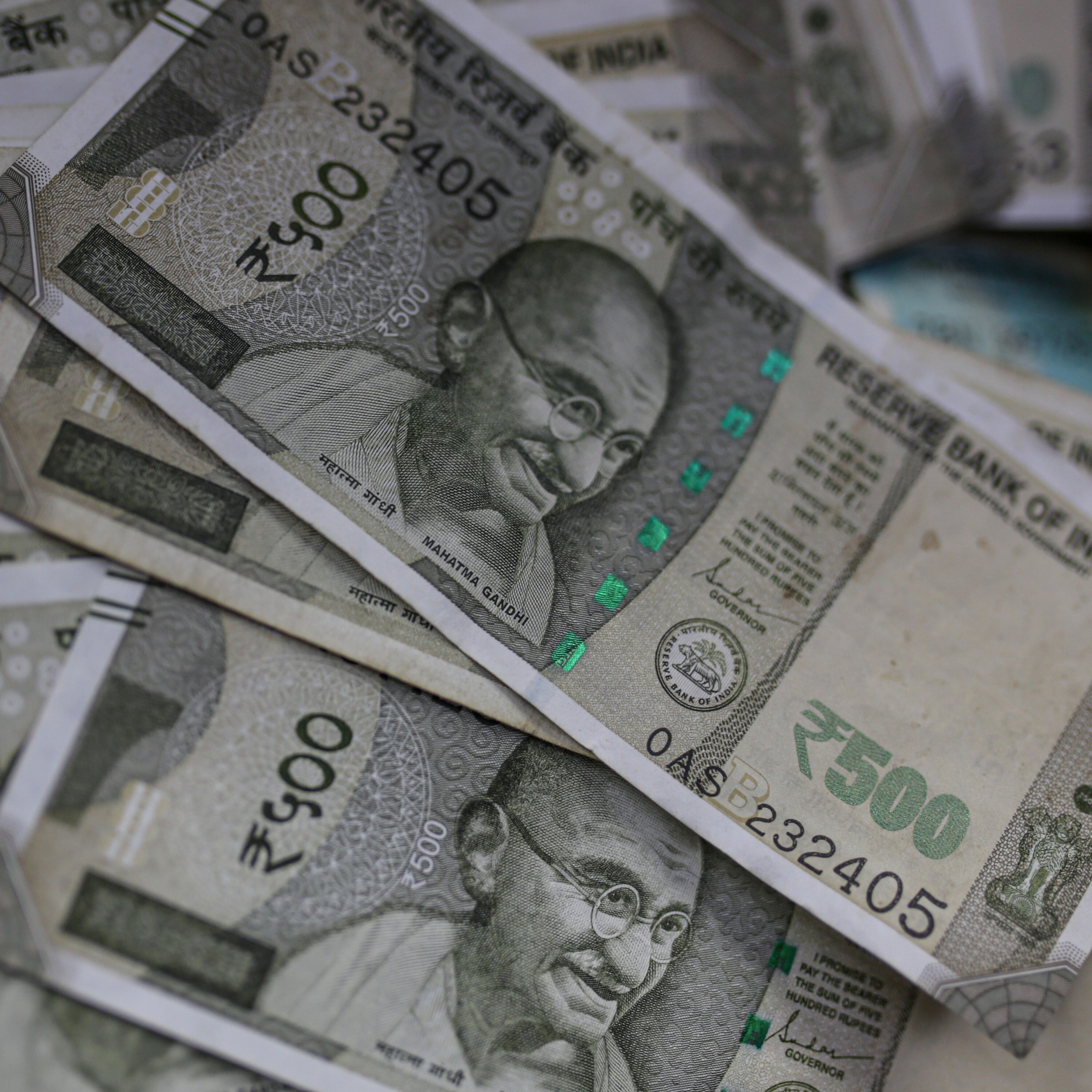 India Bear Explains Why Growth Story is 'Inflated' Episode cover