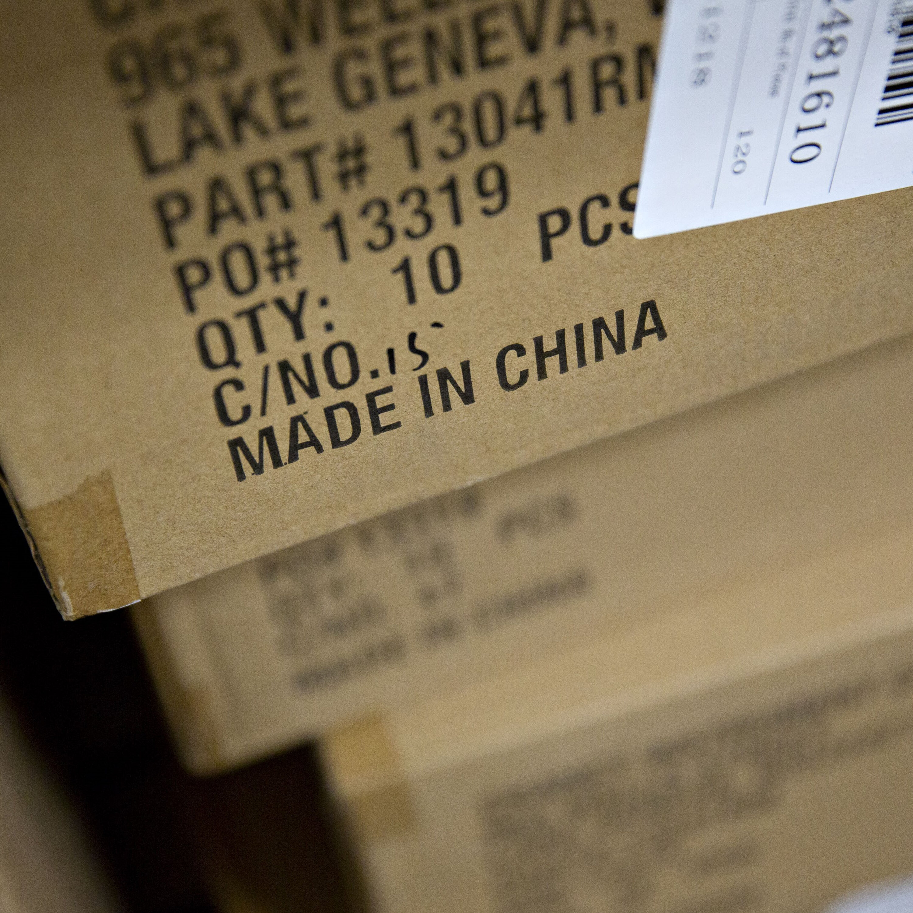 Evading US Tariffs Becomes a Game of Whack-a-Mole Episode cover