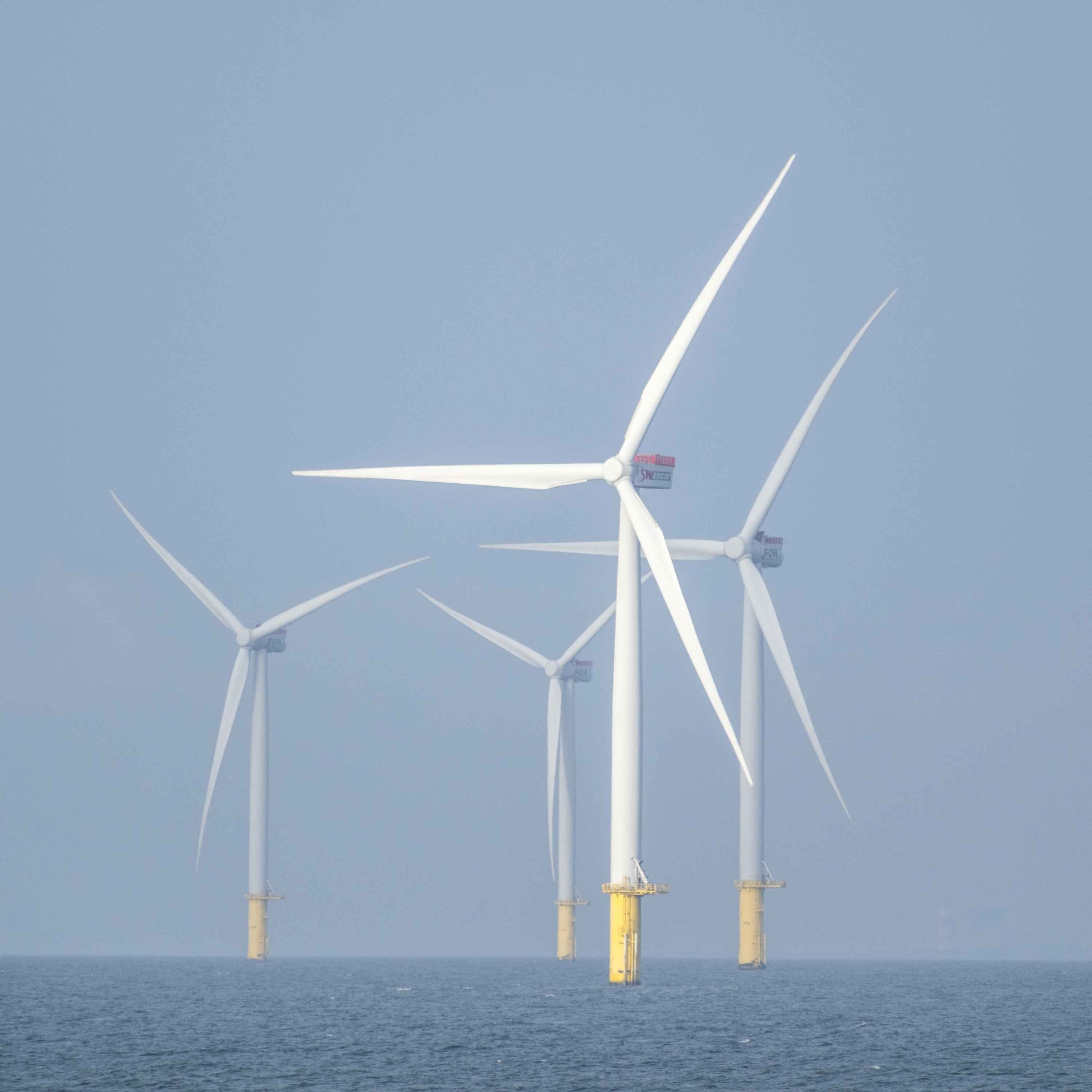 Green Energy Boom Driven by Trade War Supply Shift Episode cover