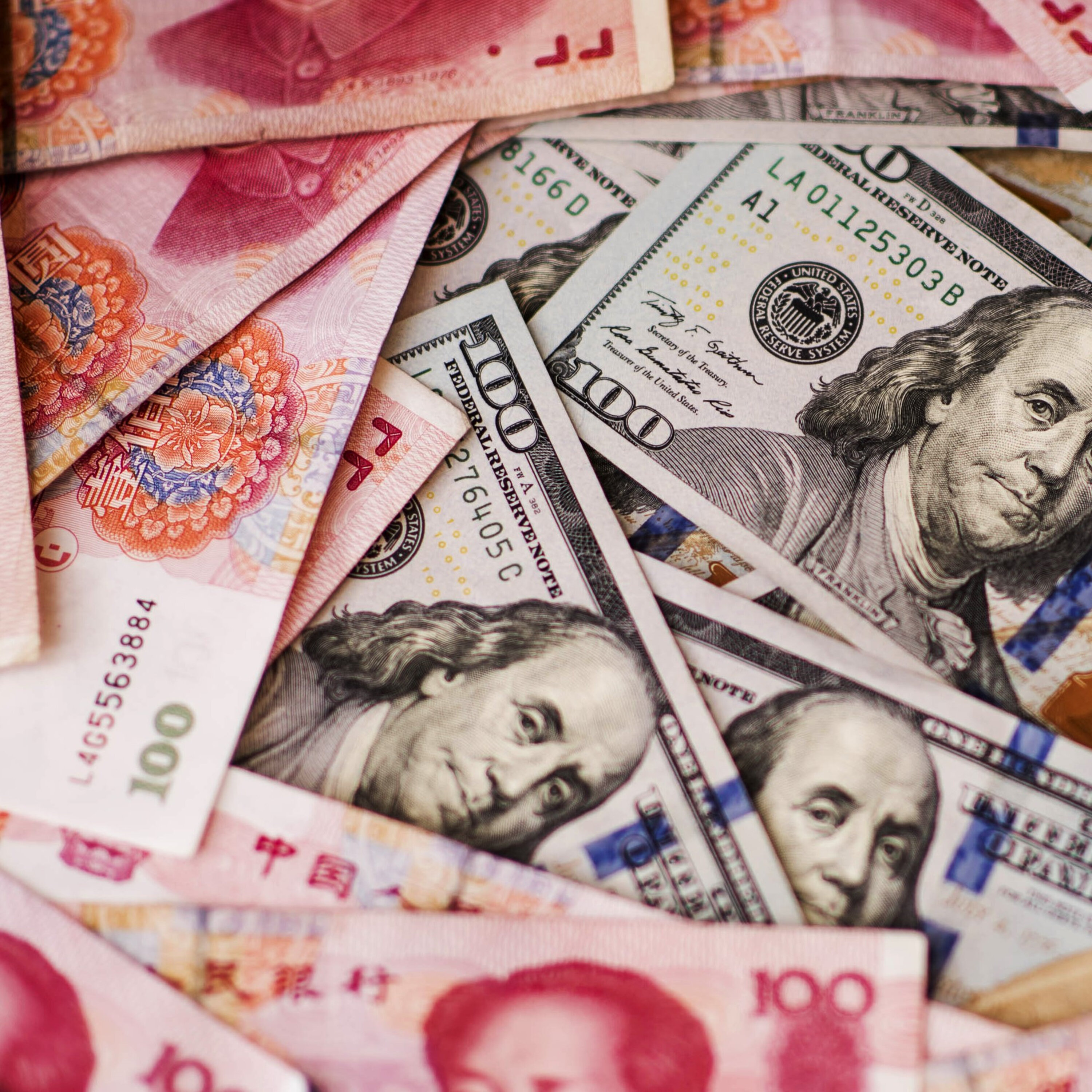 Fund With 76% Gain Says Market Wrong on Fed, China Episode cover