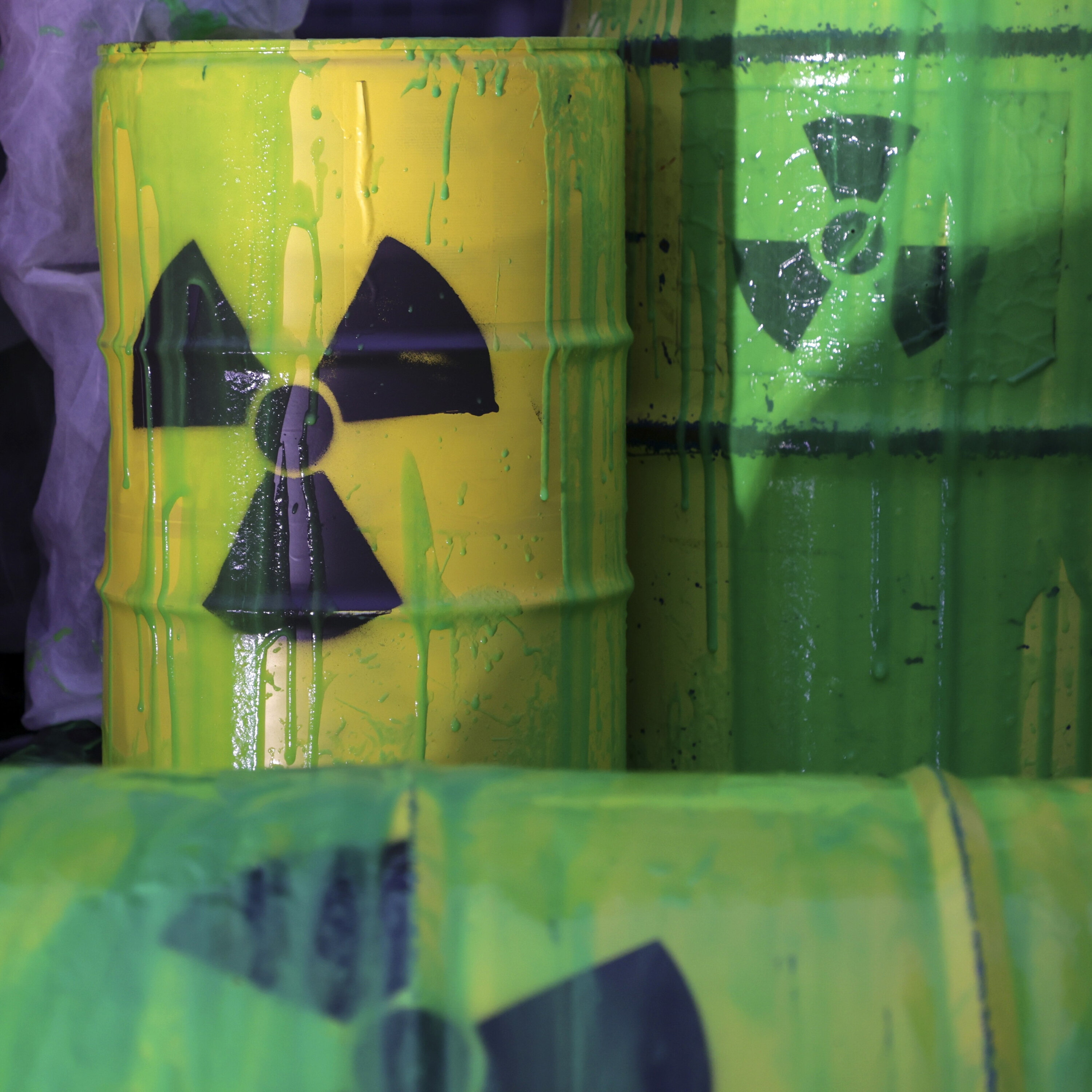 Investors Anticipate a Nuclear Energy Renaissance Episode cover