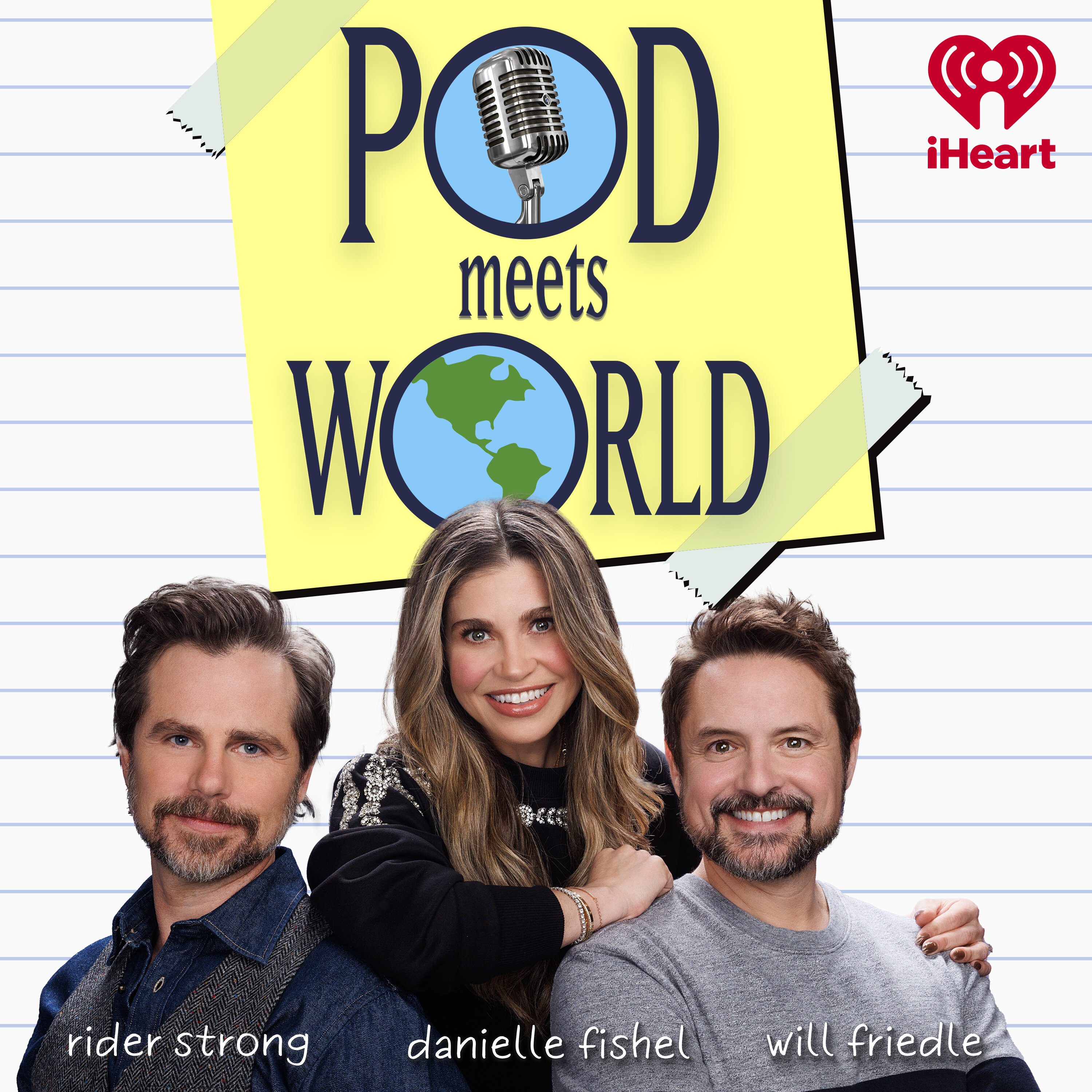 Q&A Meets World! Part 3