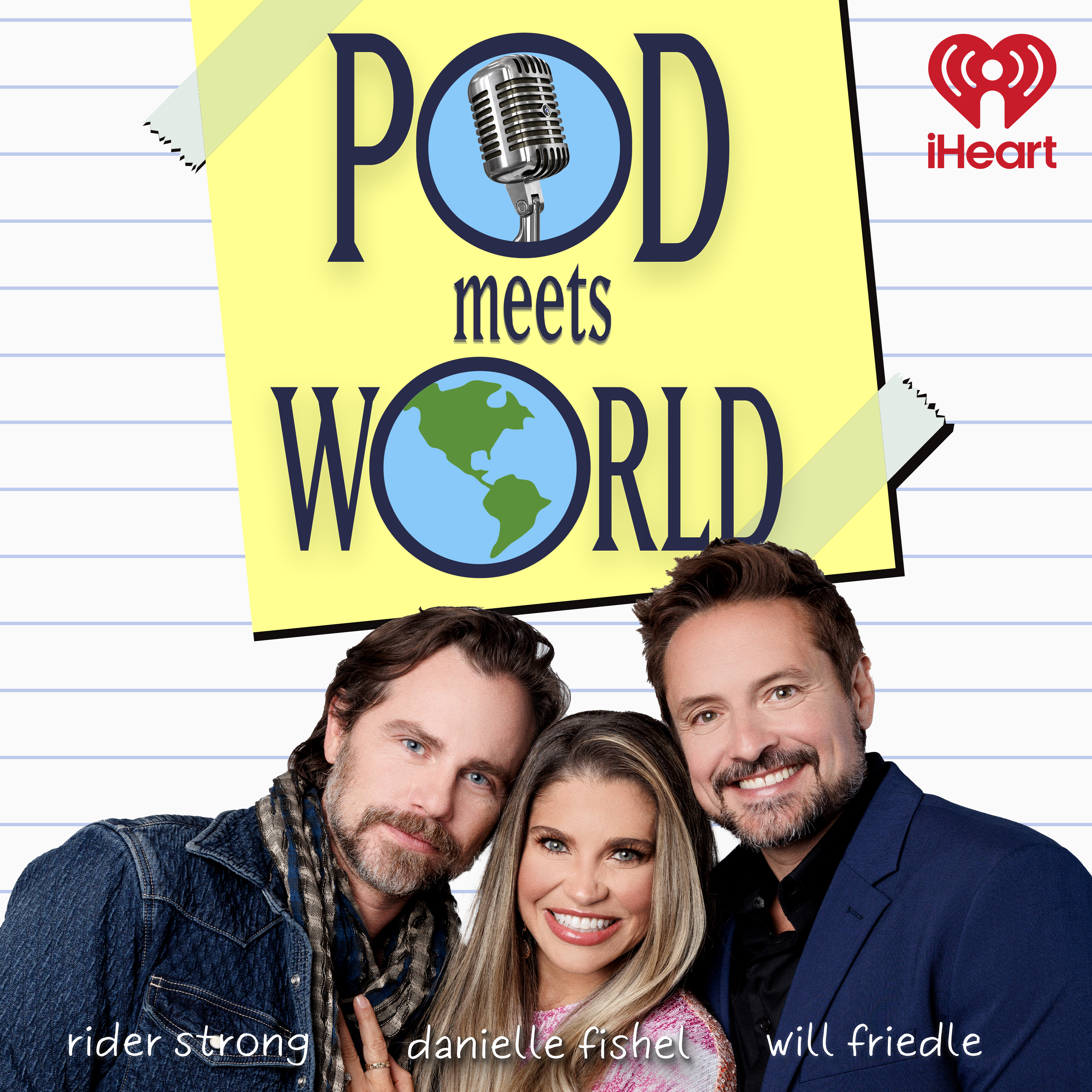 Pod Swap: And That’s What You REALLY Missed (Part 1)