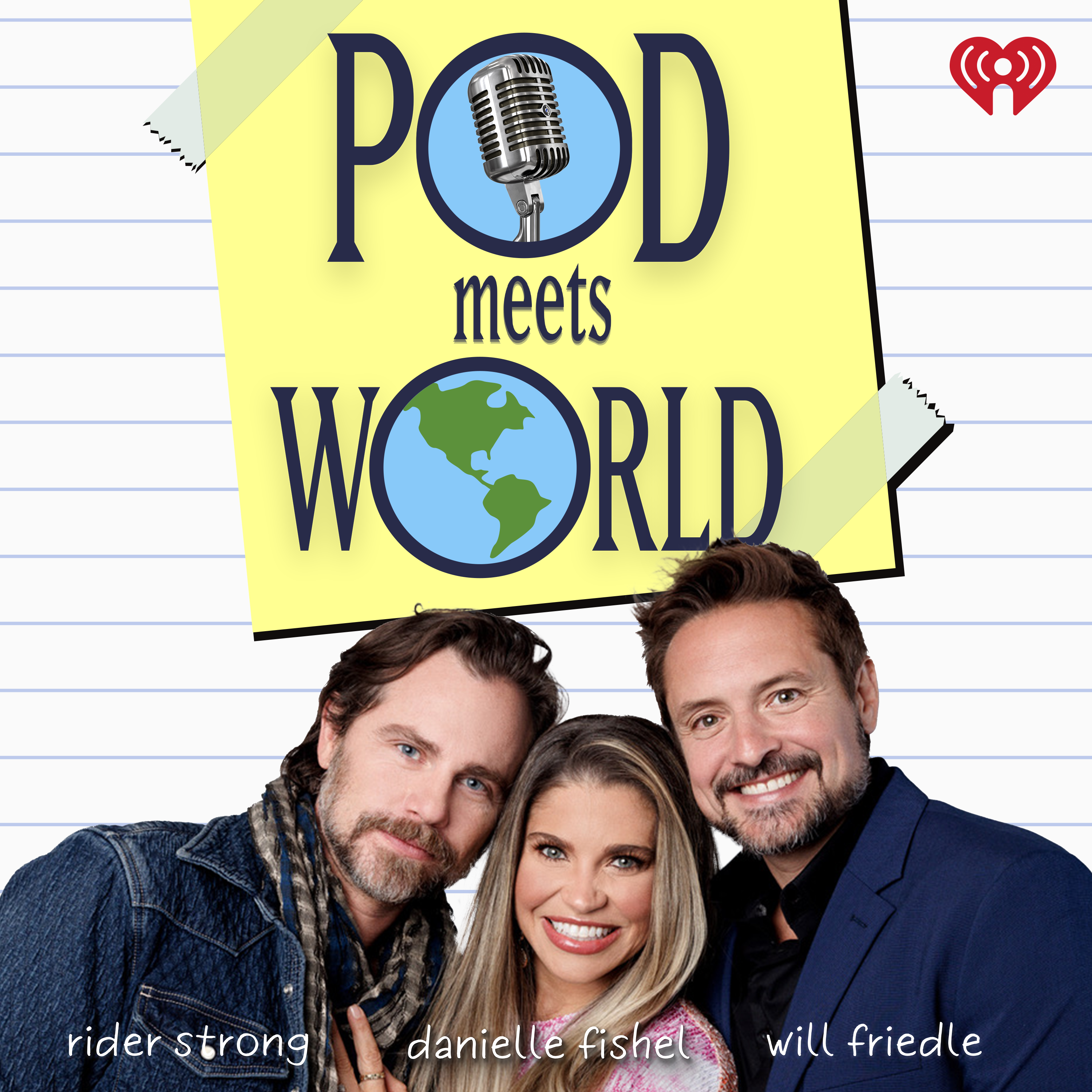 Episode Logo