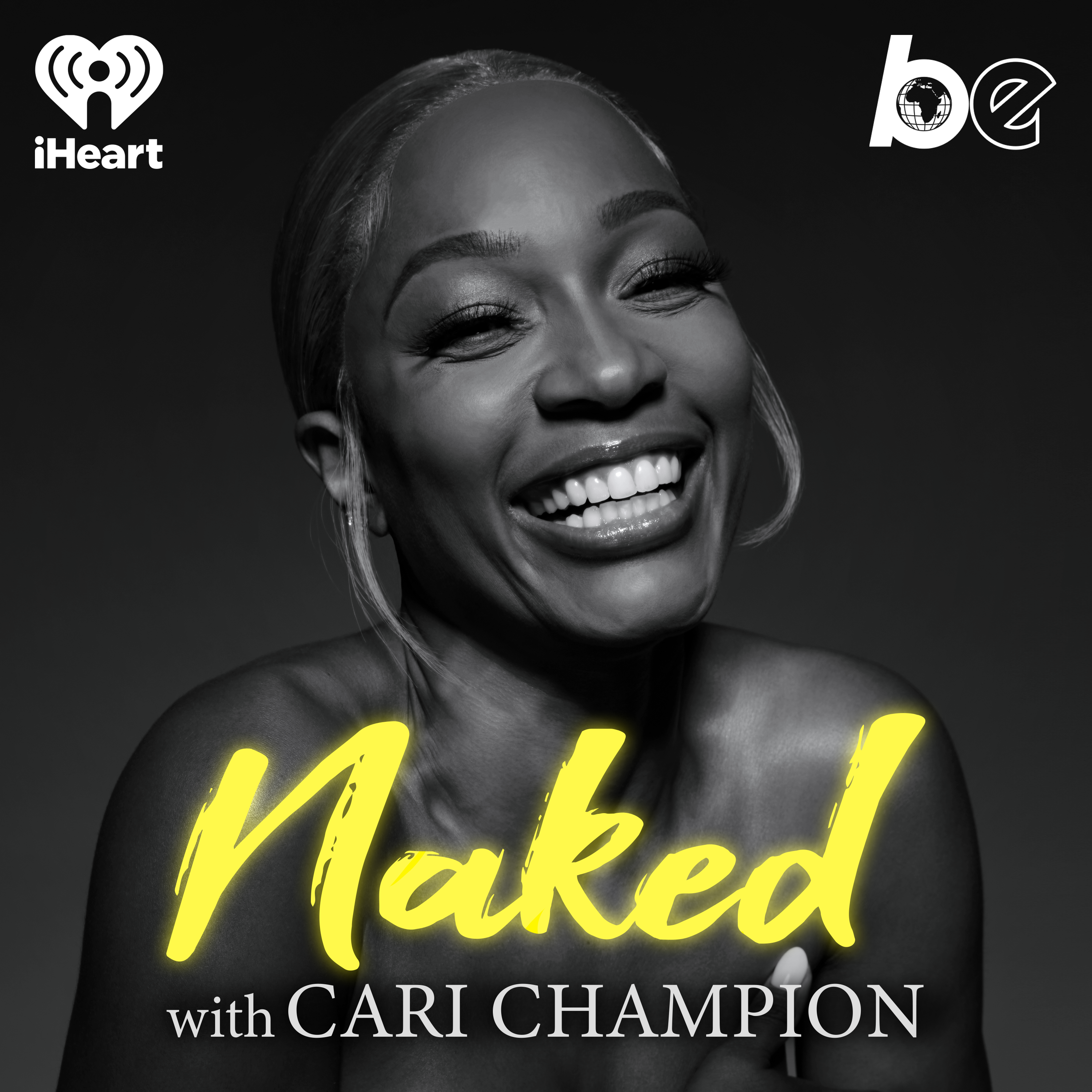 NAKED REPLAY - PHOEBE ROBINSON - MESSY AF