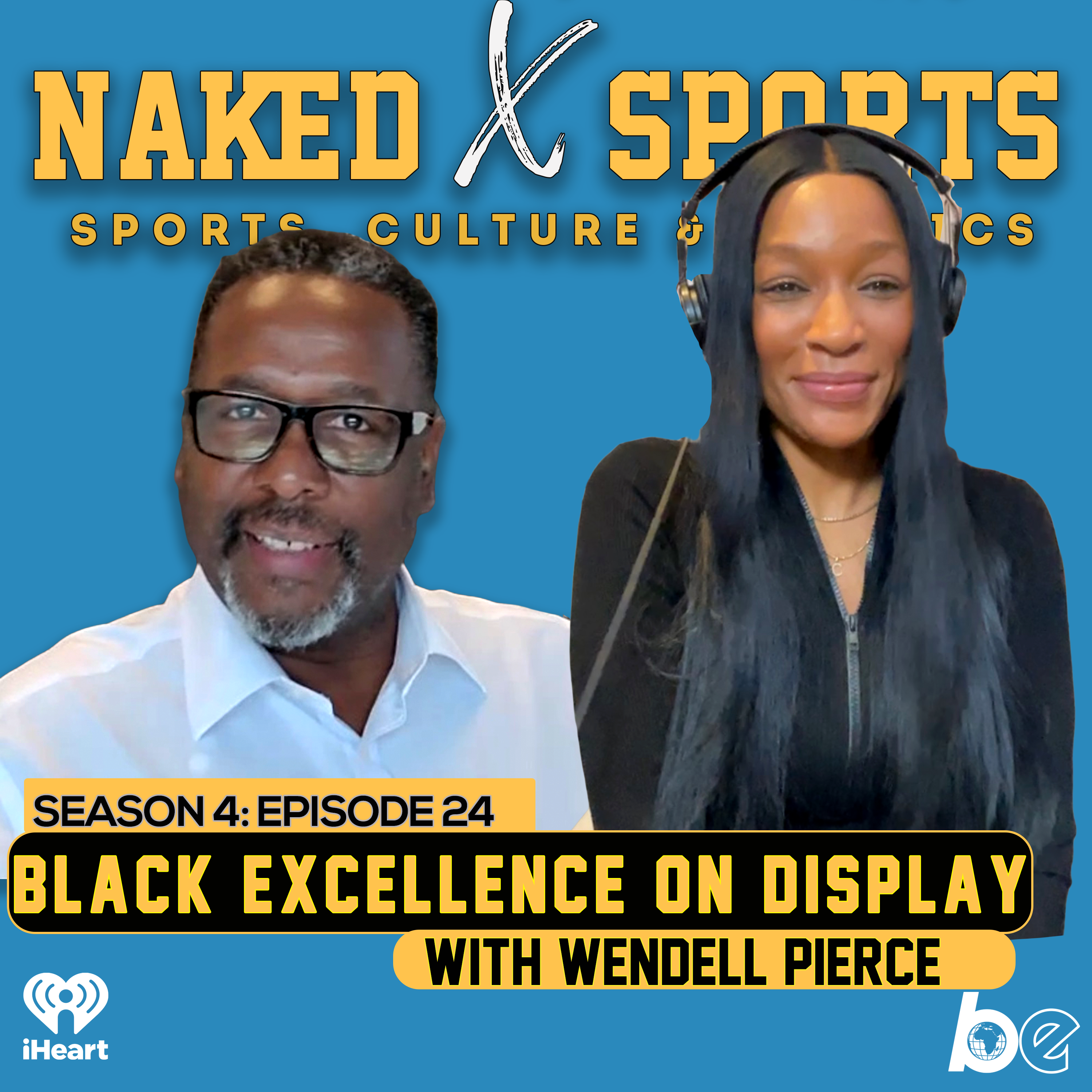 Black Excellence On Display with Wendell Pierce