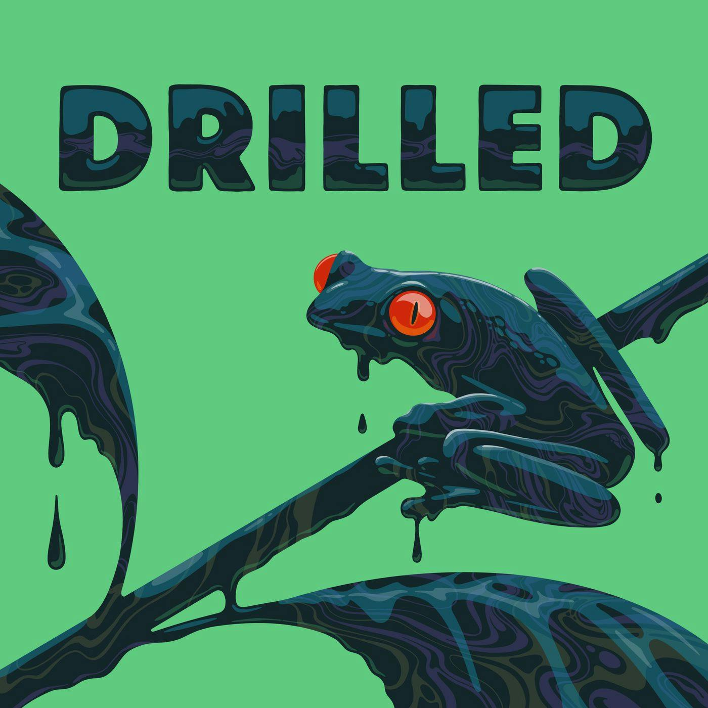 The Kill Step: Chevron Fights the Ecuadorian Government