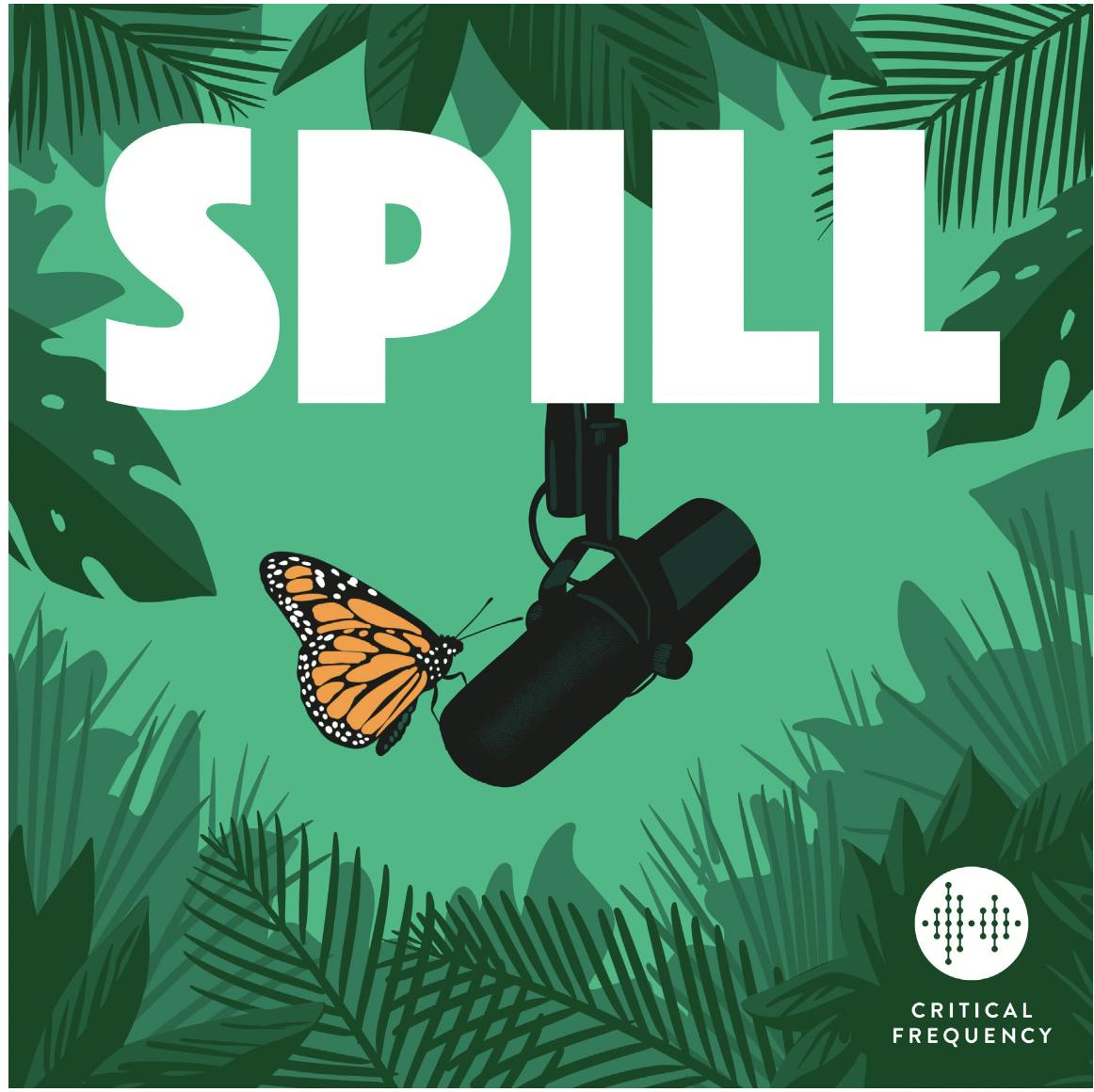 Climate and Project 2025: Mary Annaïse Heglar & Amy Westervelt on Spill