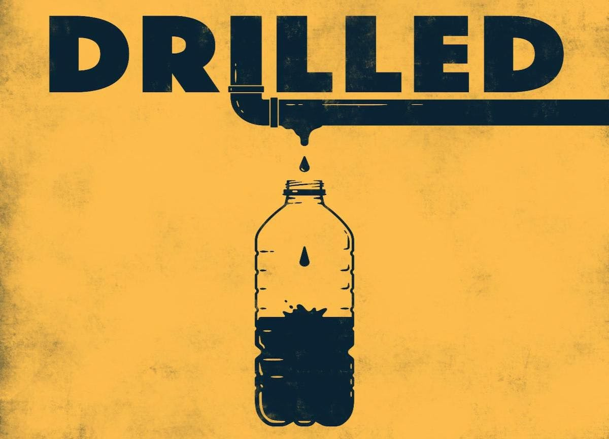 Exposing an Energy Front Group