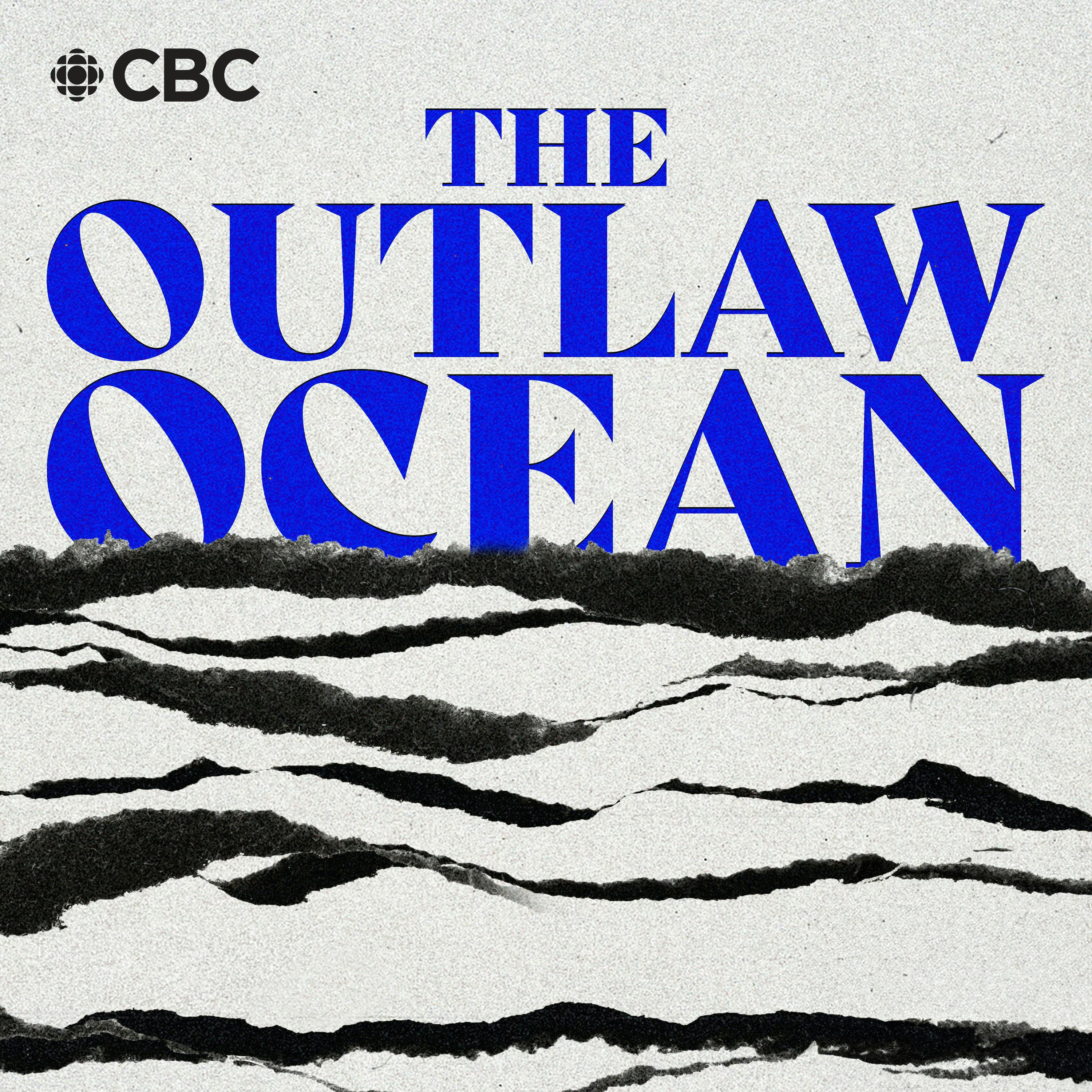 Introducing: The Outlaw Ocean | A war on migration, funded by the EU (Libya Pt. 1)