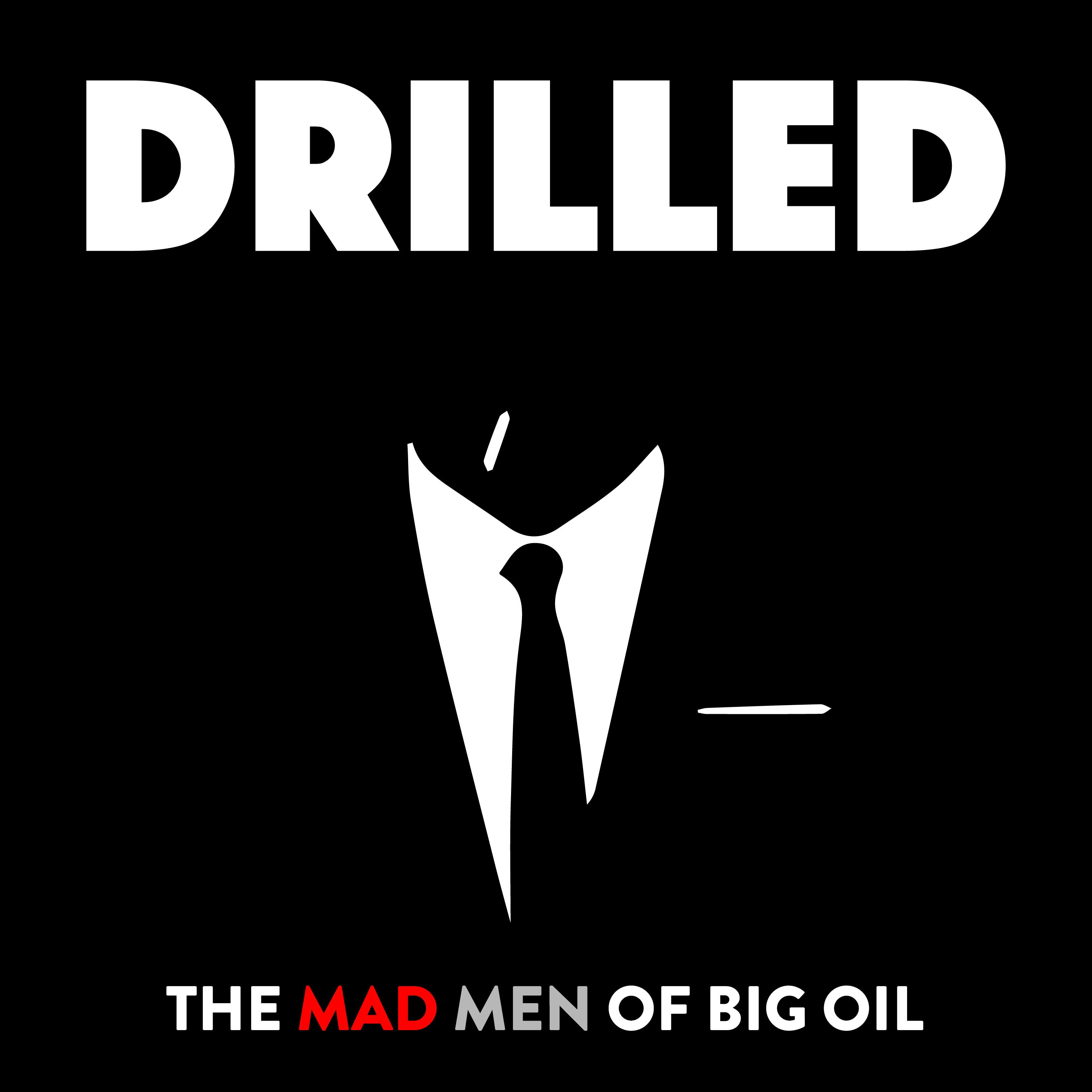 Climate Week 2024: Taking on the Mad Men of Big Oil