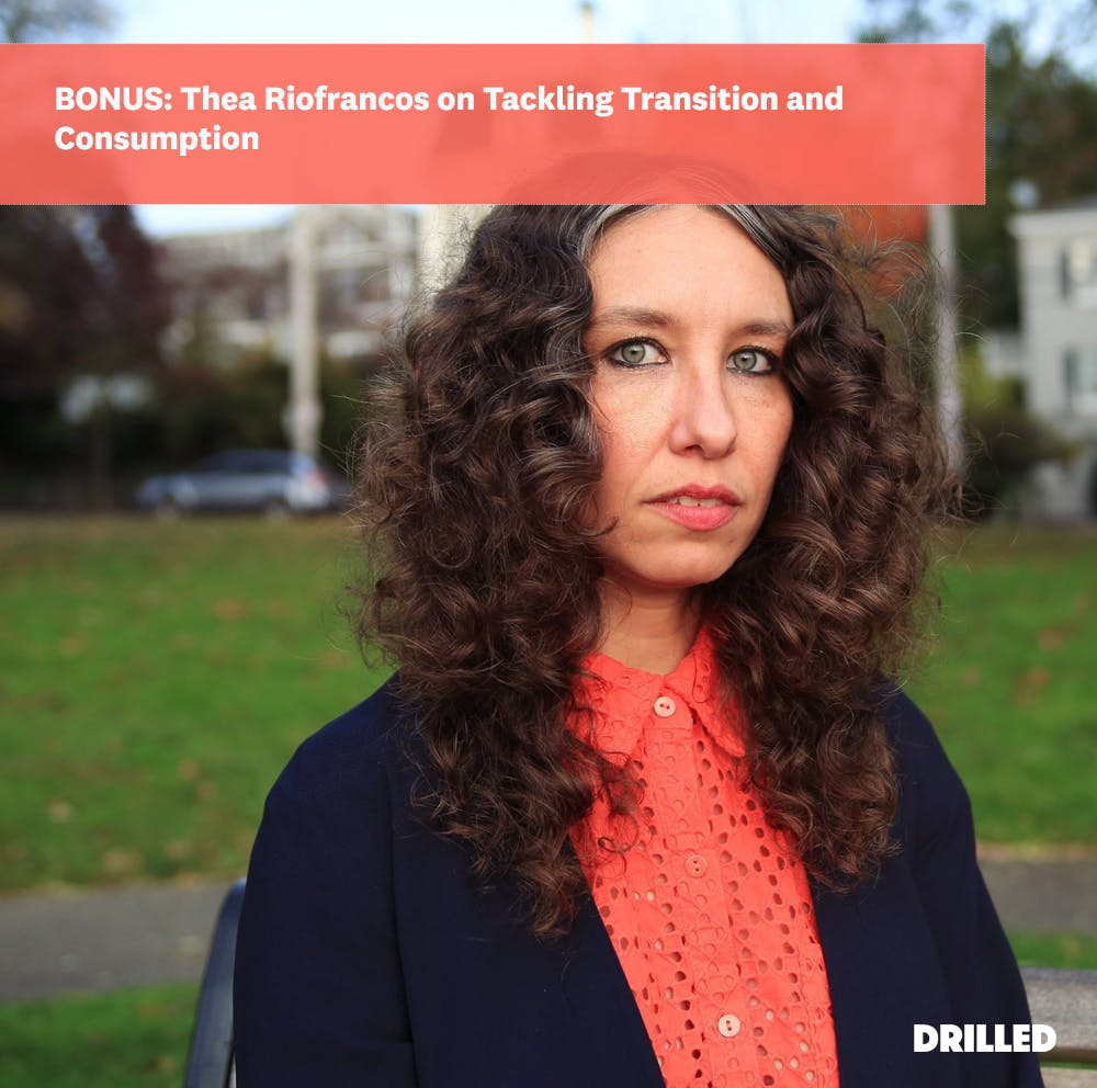 Rethinking Electrification