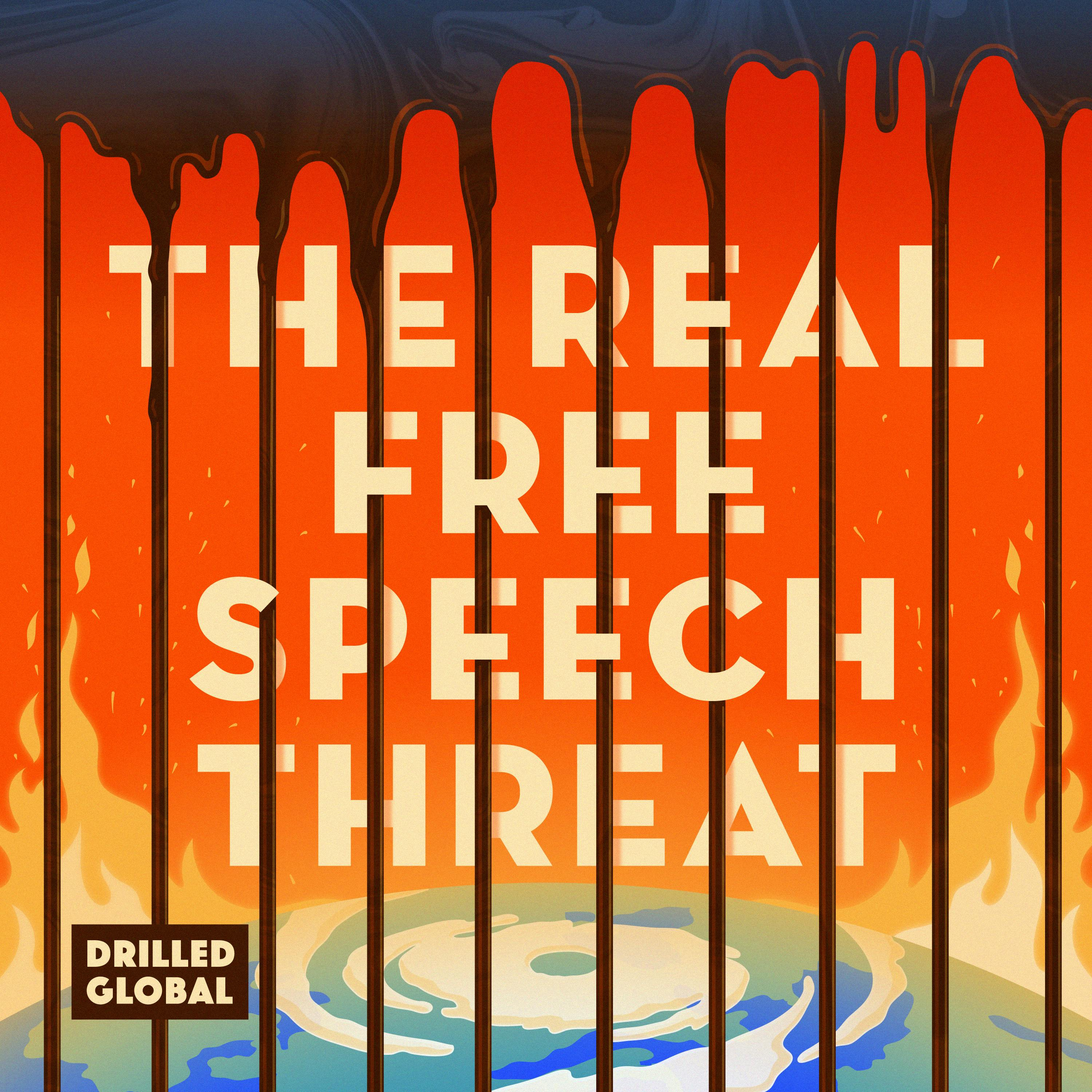 Coming Soon: The Real Free Speech Threat