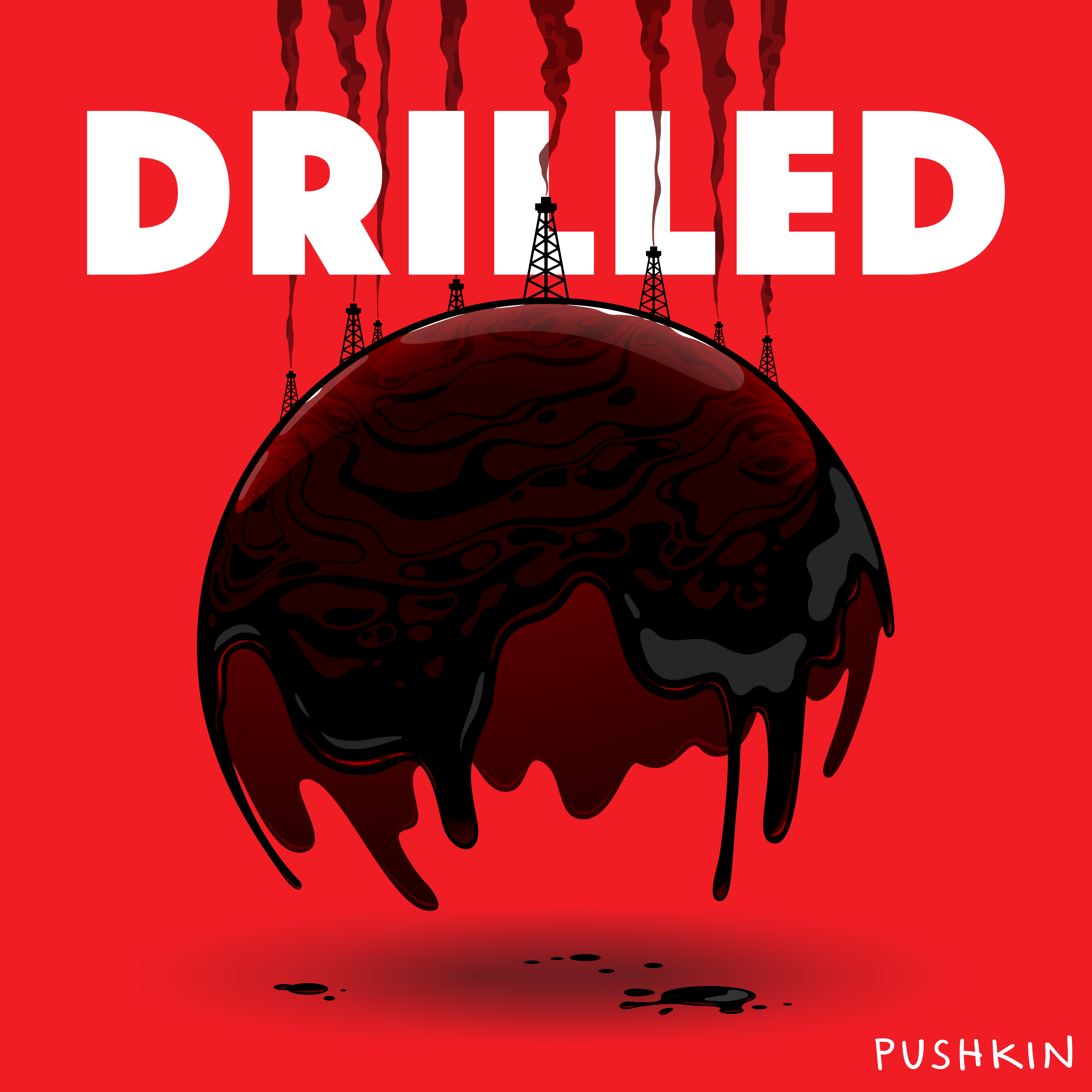 Never Let a War Go to Waste